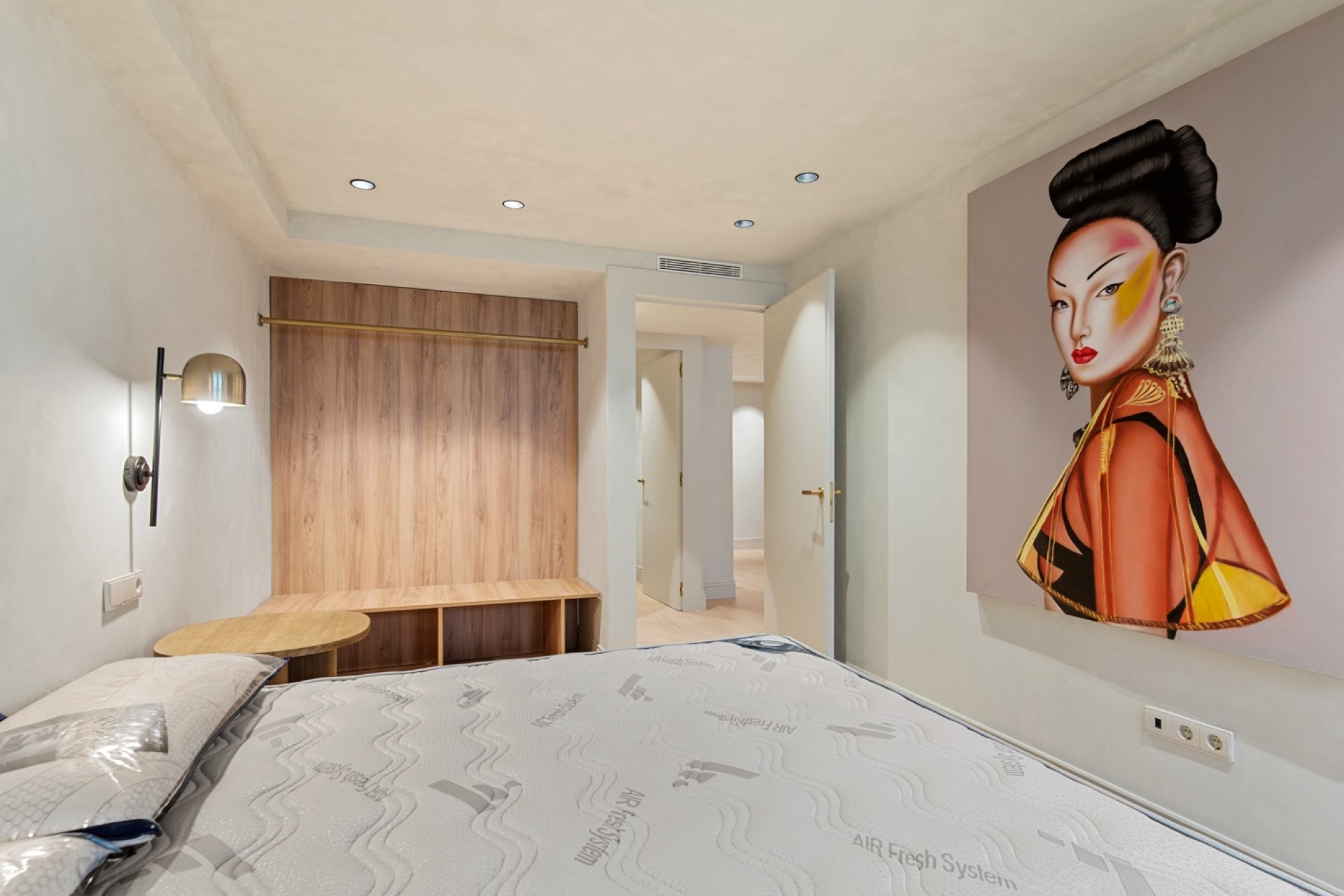 Herverkoop - Apartment - Alicante