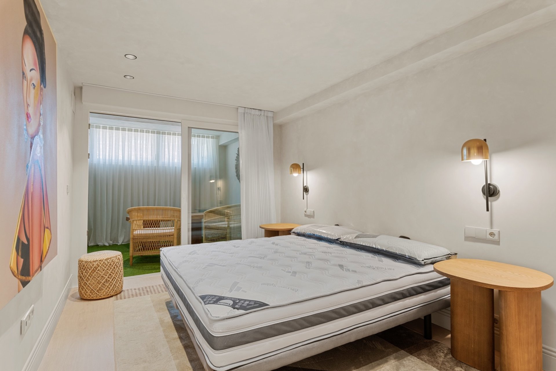 Herverkoop - Apartment - Alicante