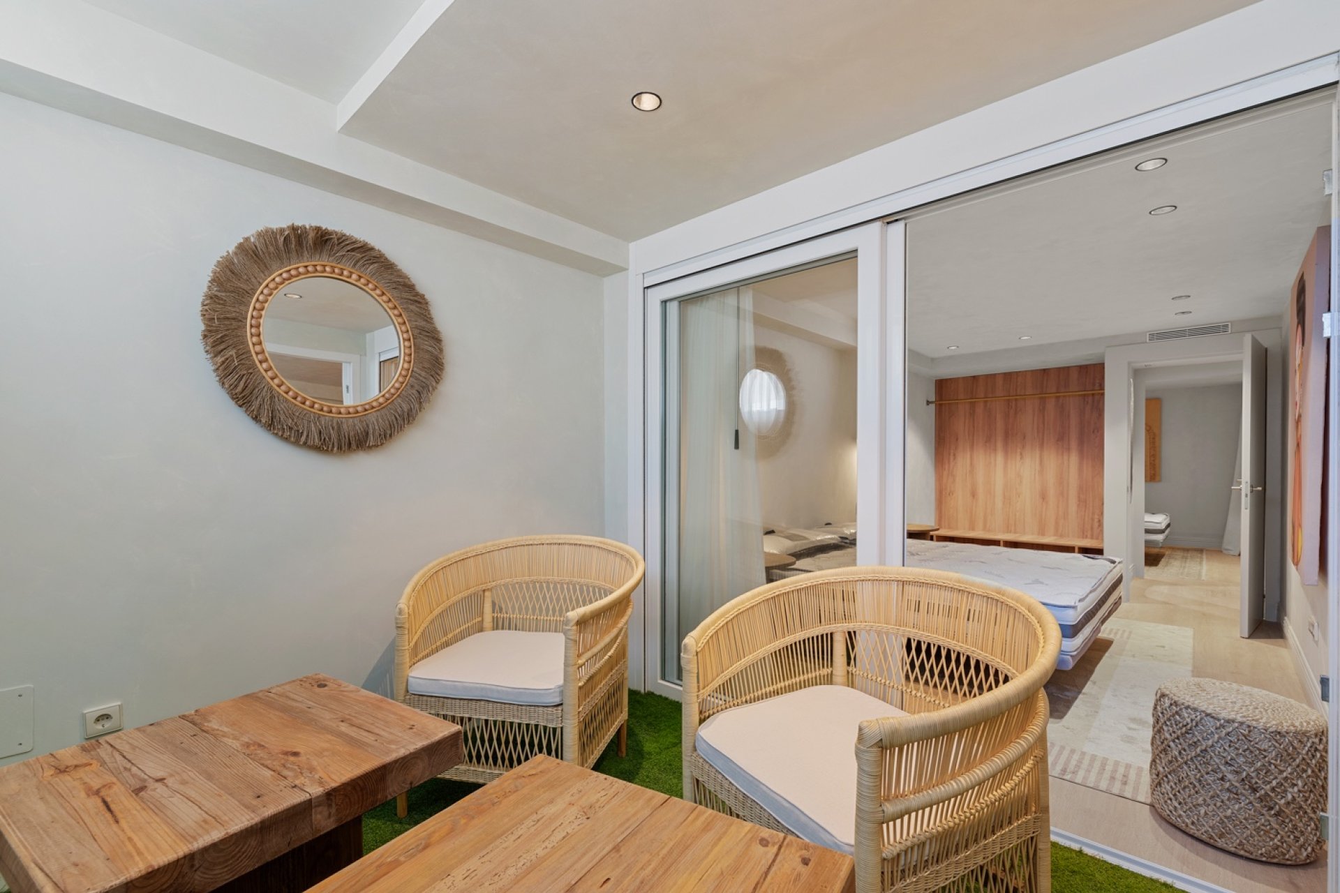 Herverkoop - Apartment - Alicante