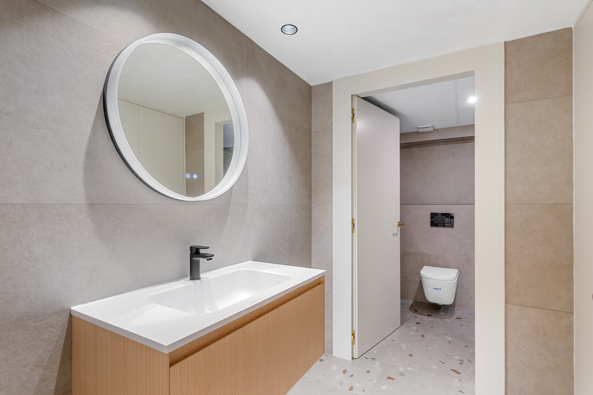 Herverkoop - Apartment - Alicante