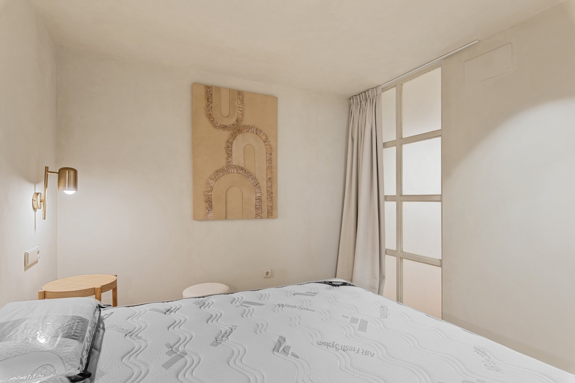 Herverkoop - Apartment - Alicante