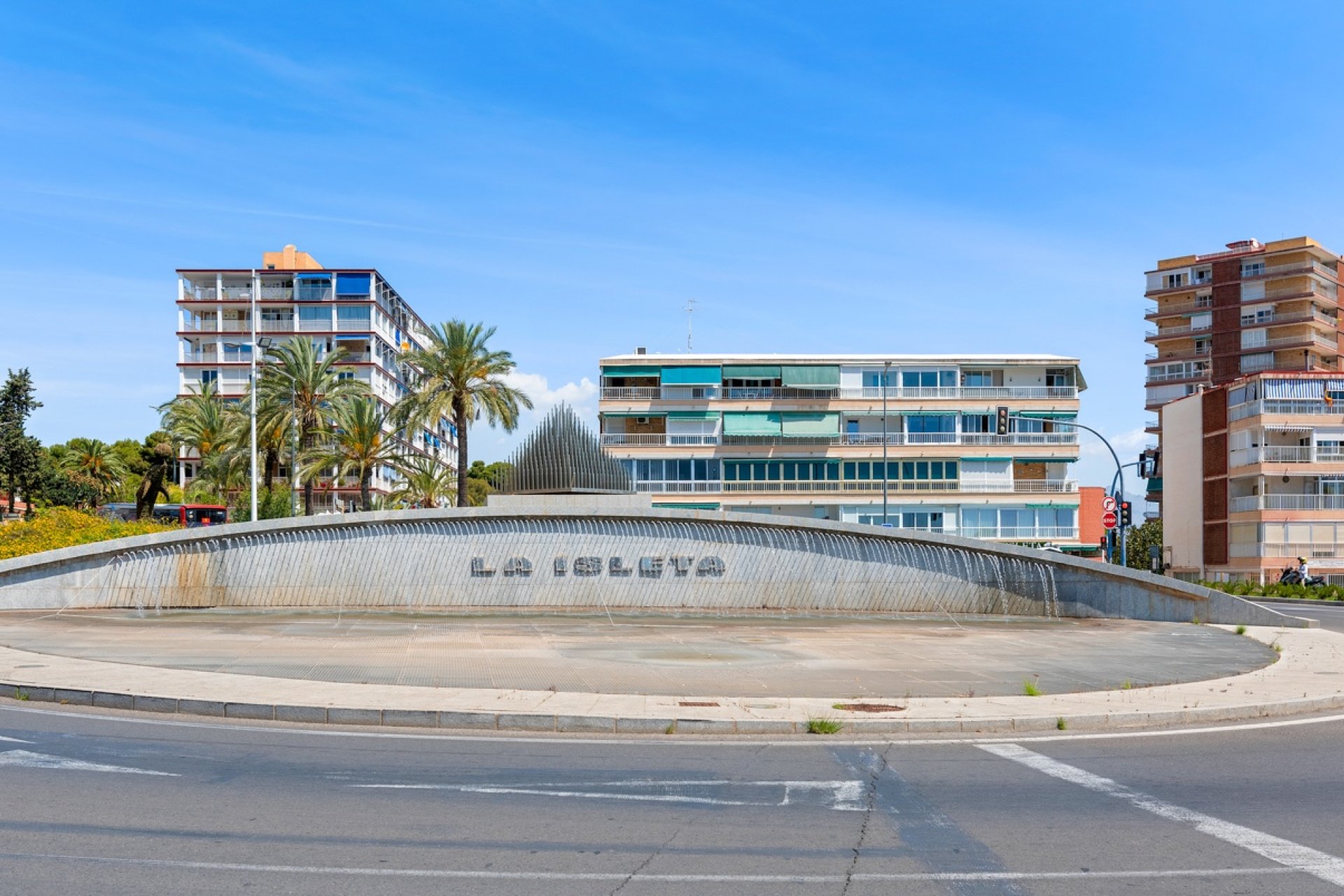 Herverkoop - Apartment - Alicante