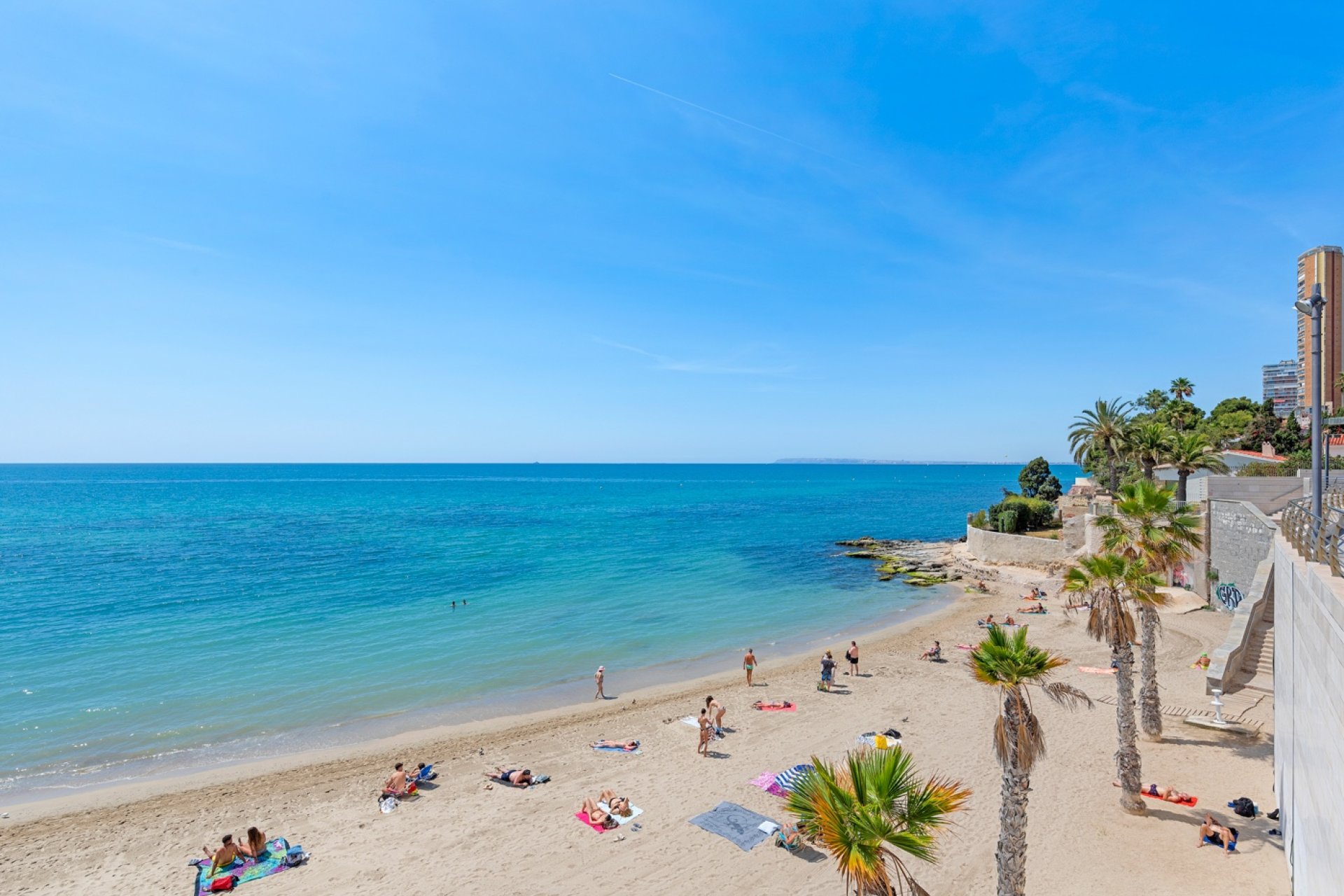 Herverkoop - Apartment - Alicante