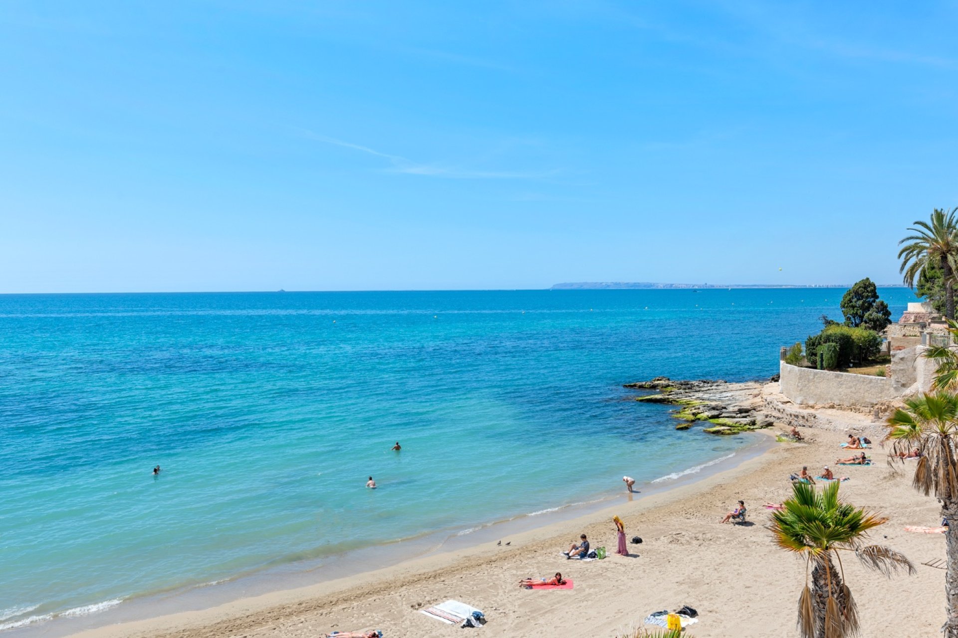 Herverkoop - Apartment - Alicante