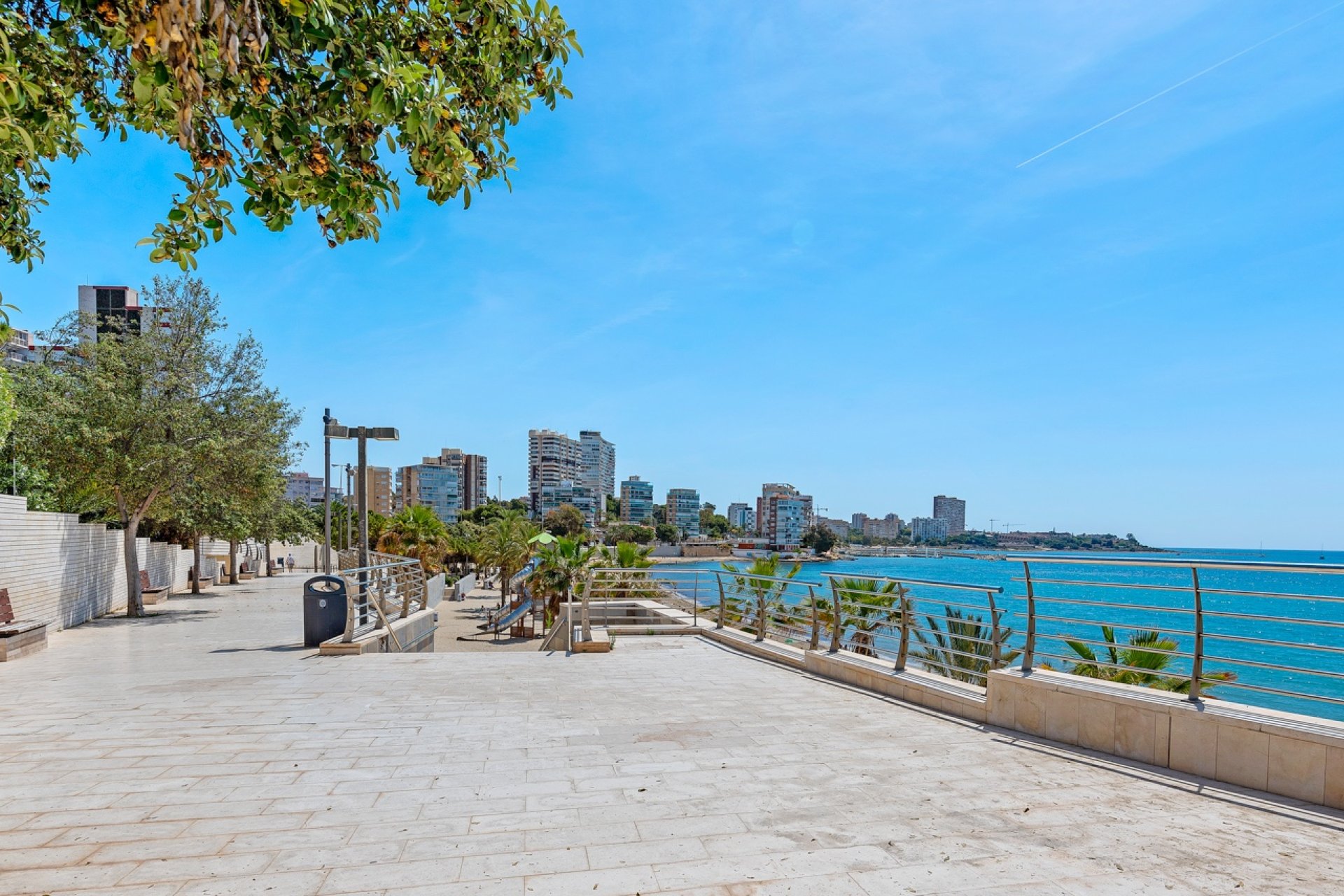 Herverkoop - Apartment - Alicante