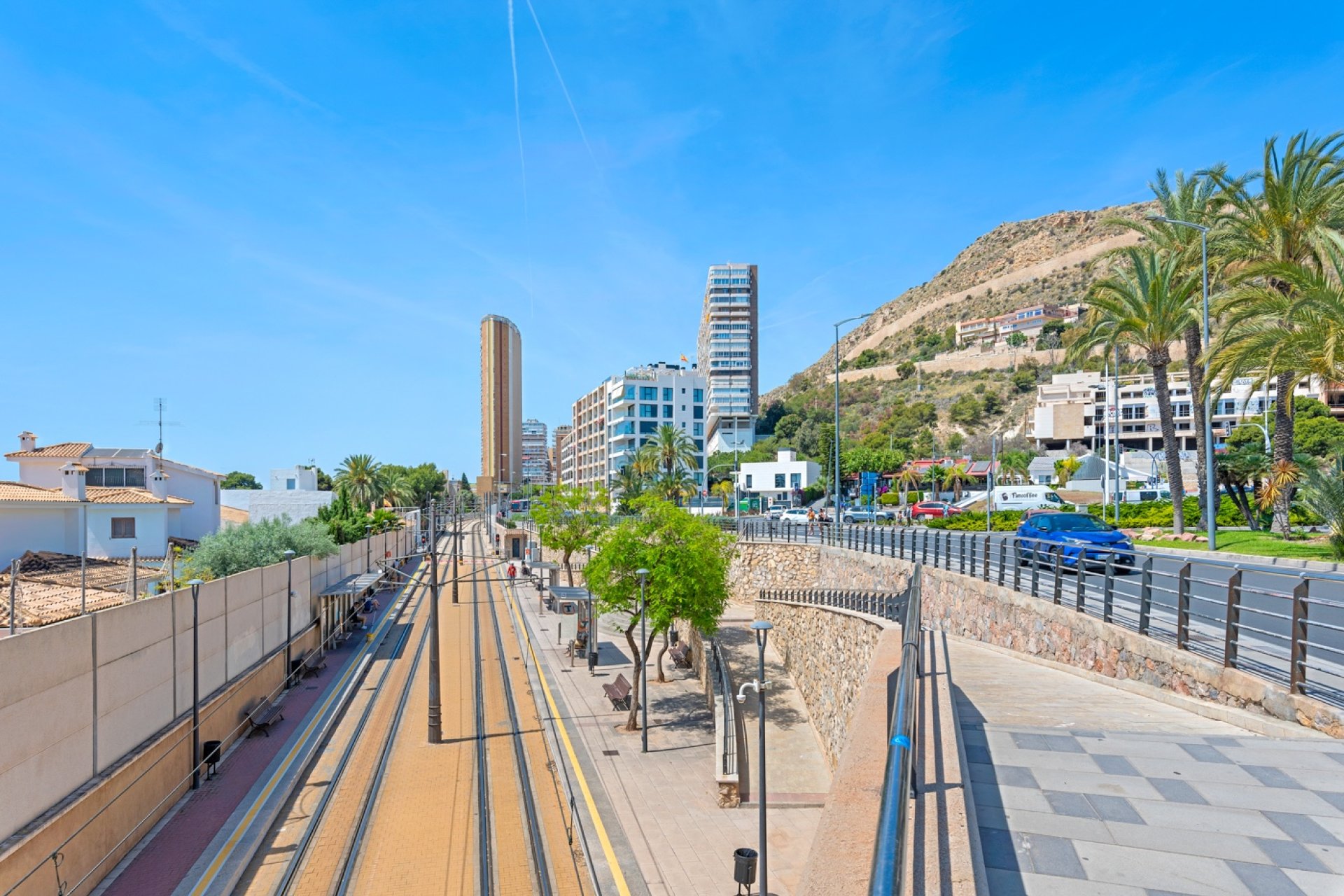 Herverkoop - Apartment - Alicante