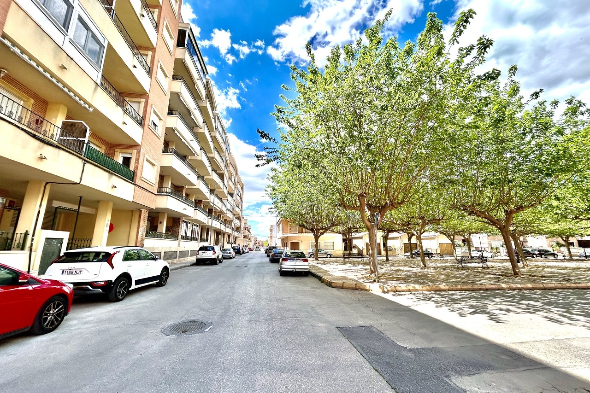 Herverkoop - Apartment - Almoradí