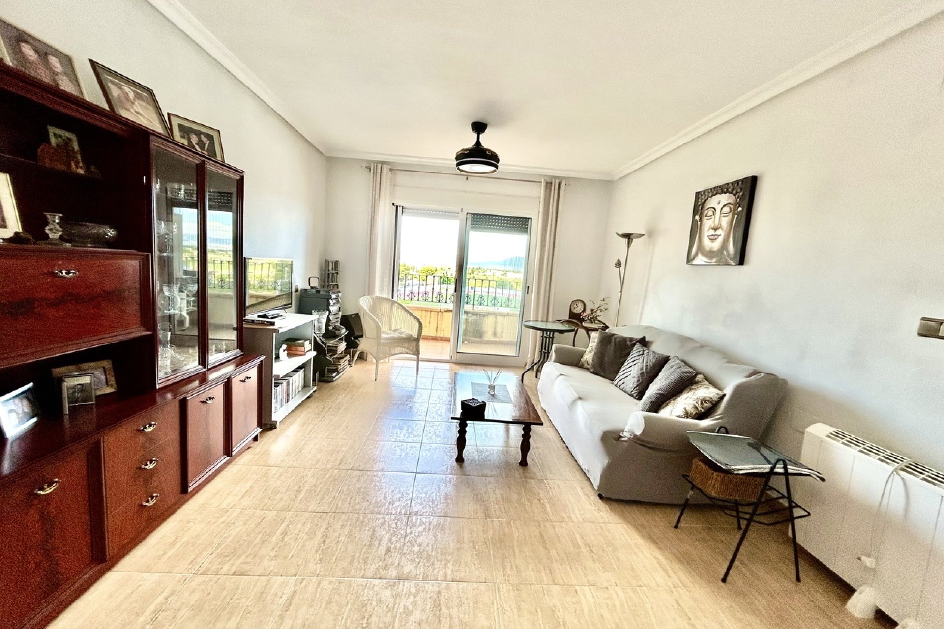 Herverkoop - Apartment - Almoradí