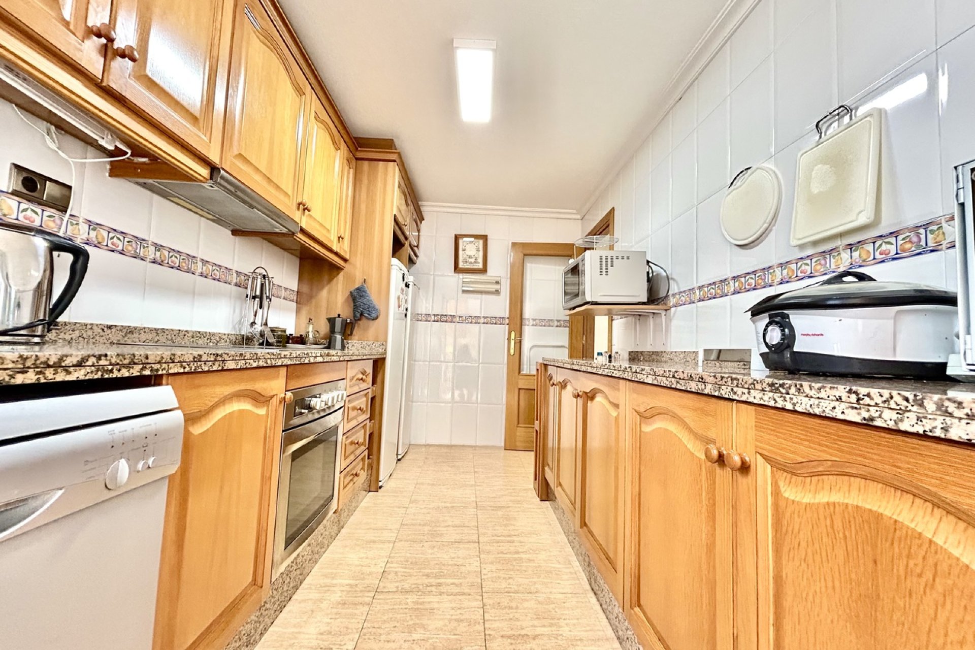 Herverkoop - Apartment - Almoradí