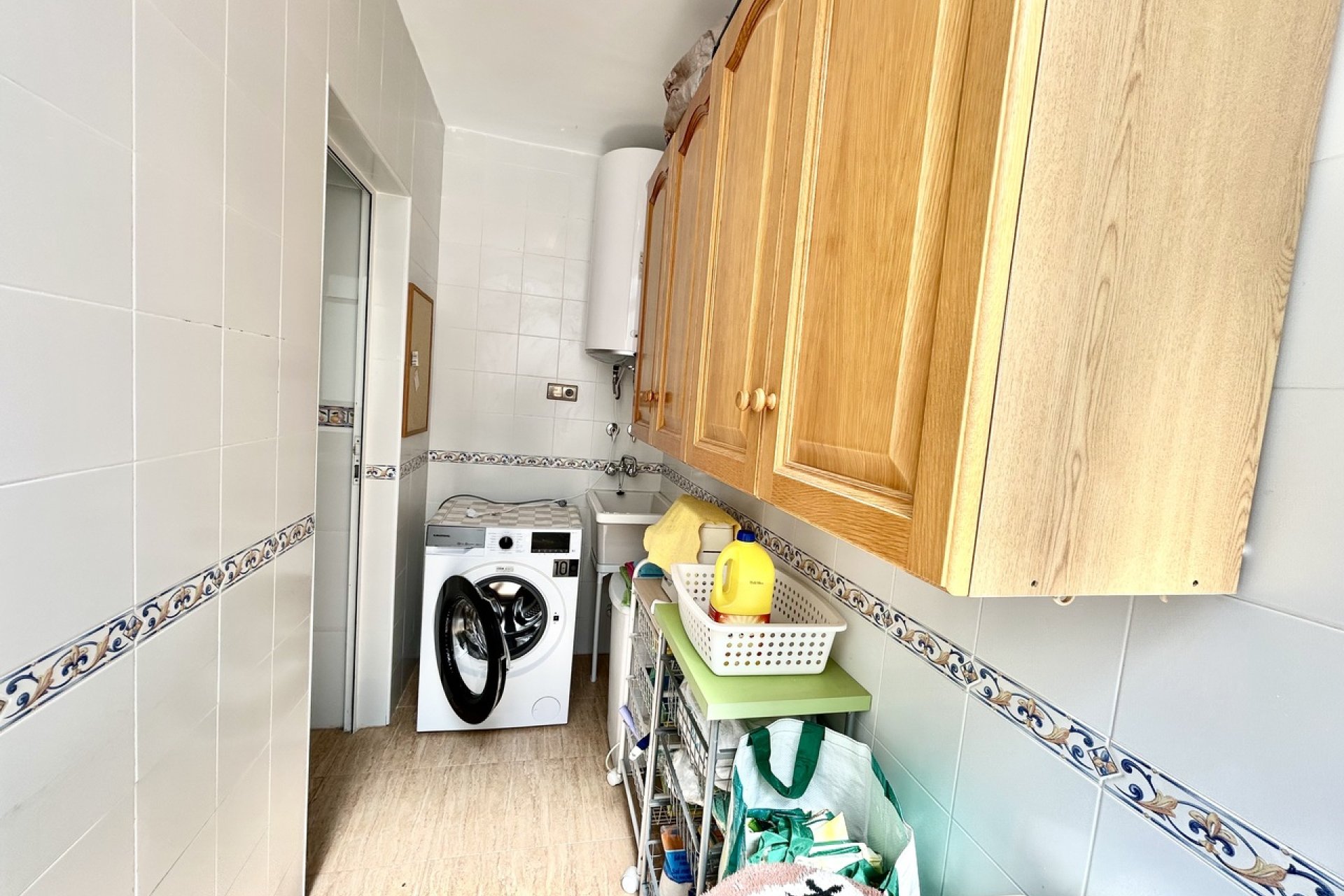 Herverkoop - Apartment - Almoradí