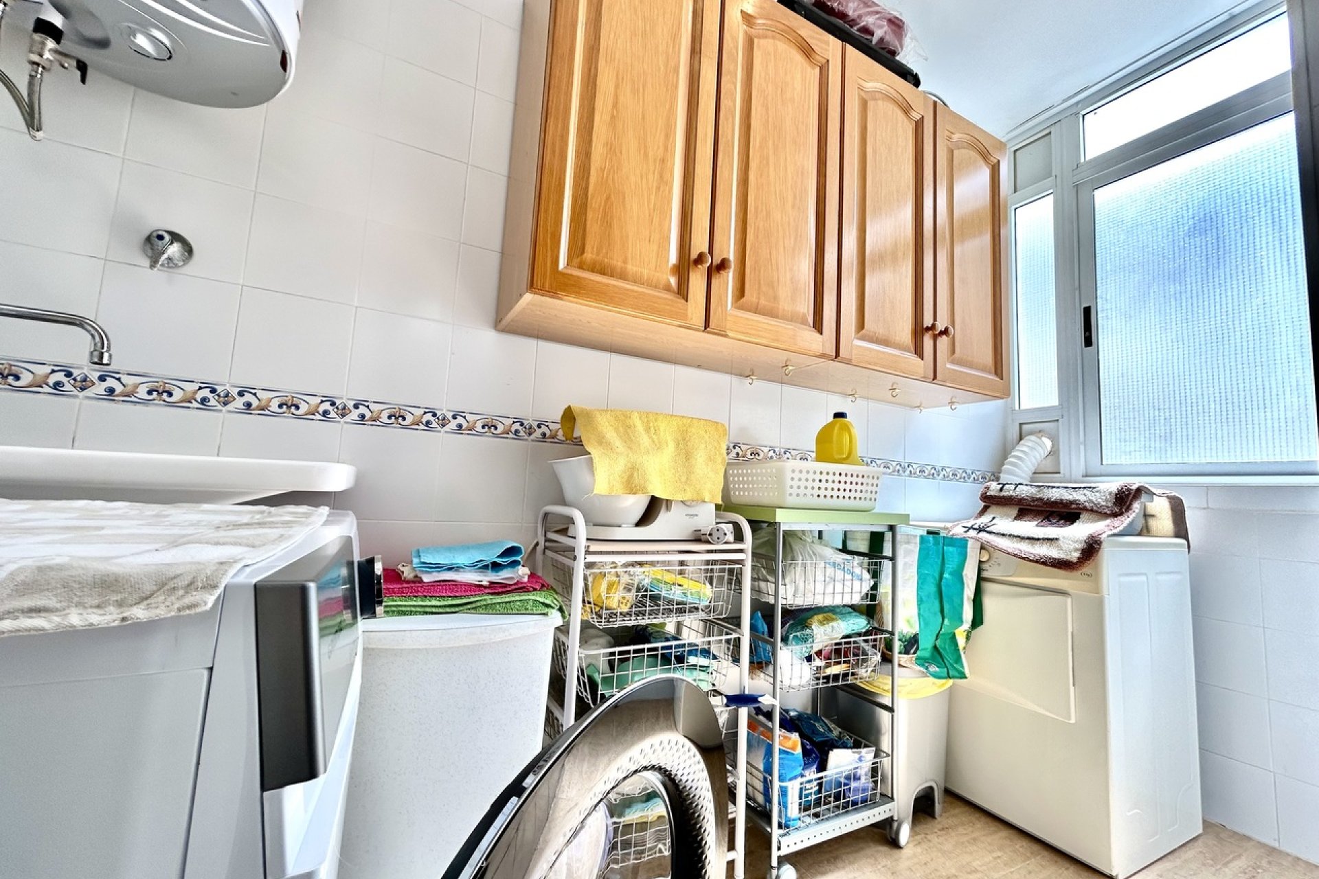 Herverkoop - Apartment - Almoradí