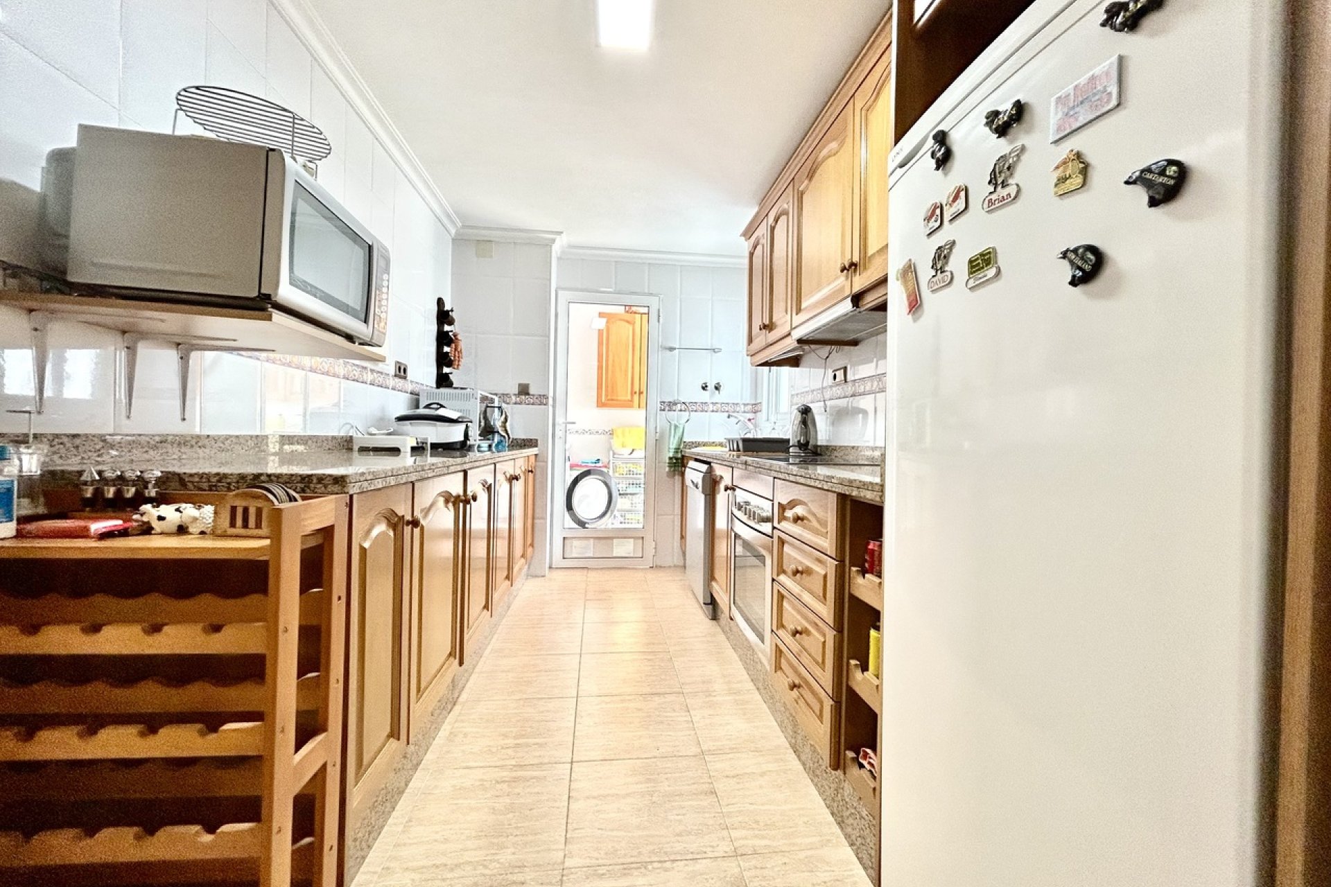 Herverkoop - Apartment - Almoradí