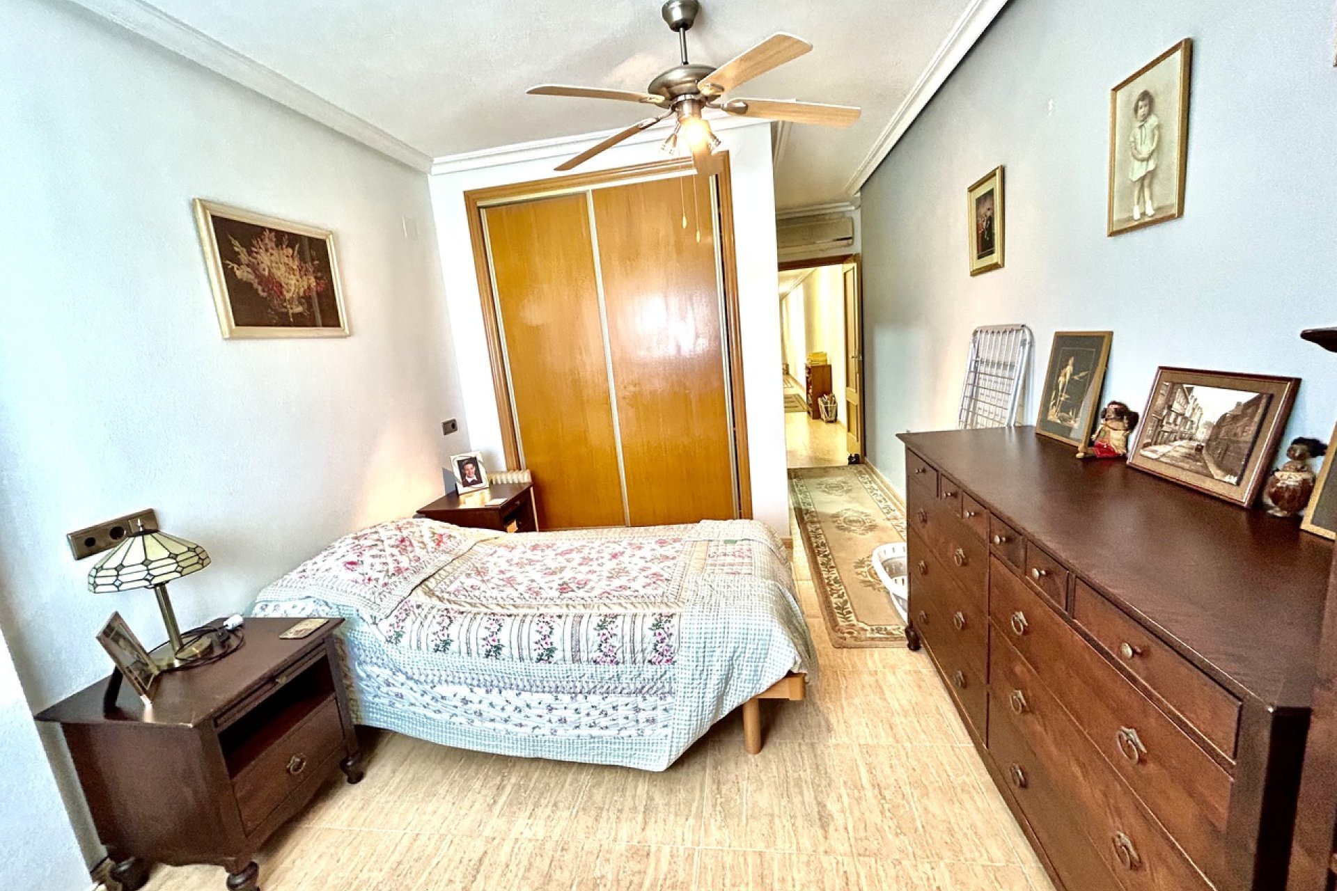 Herverkoop - Apartment - Almoradí