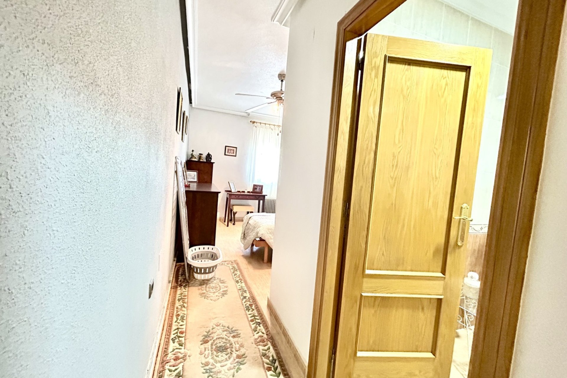 Herverkoop - Apartment - Almoradí