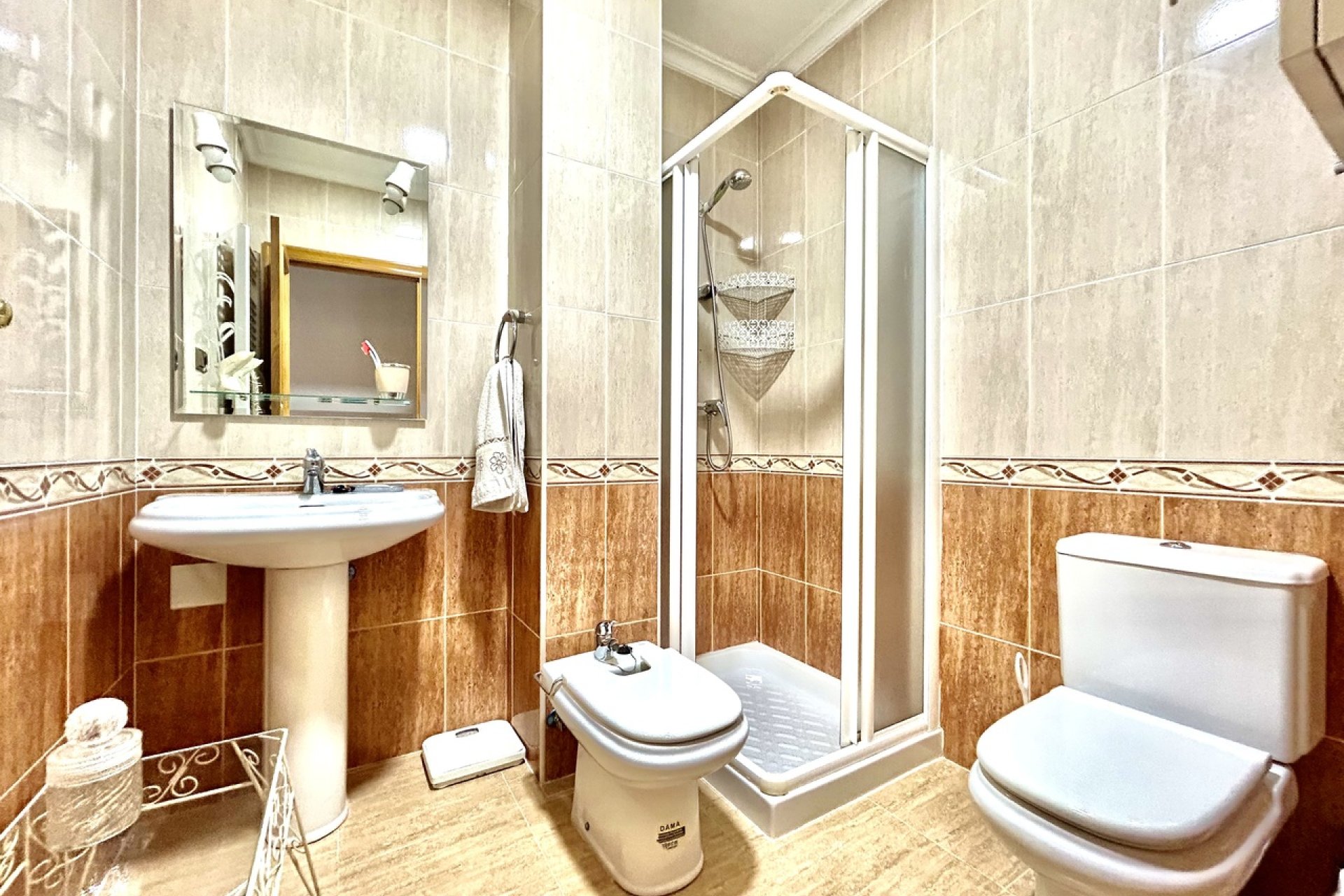 Herverkoop - Apartment - Almoradí