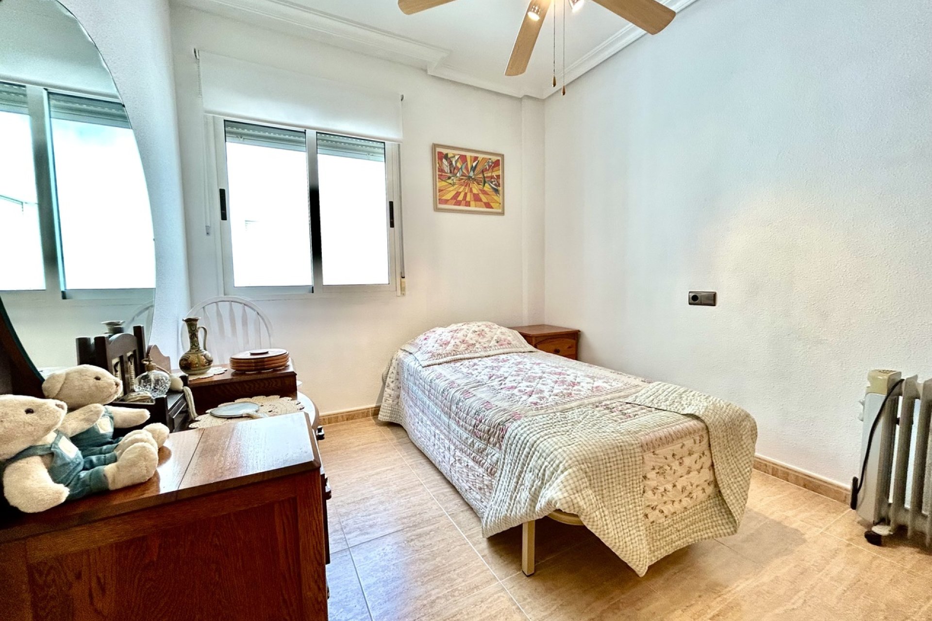 Herverkoop - Apartment - Almoradí