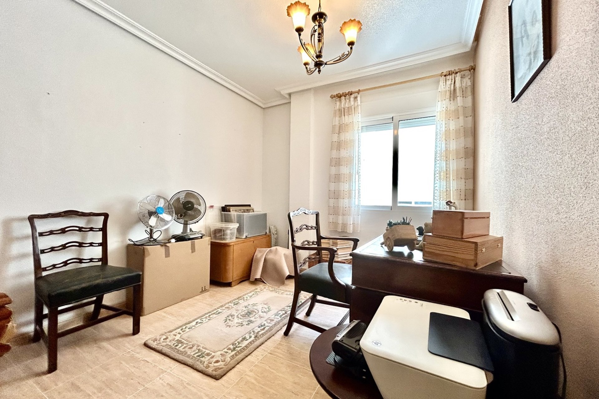 Herverkoop - Apartment - Almoradí