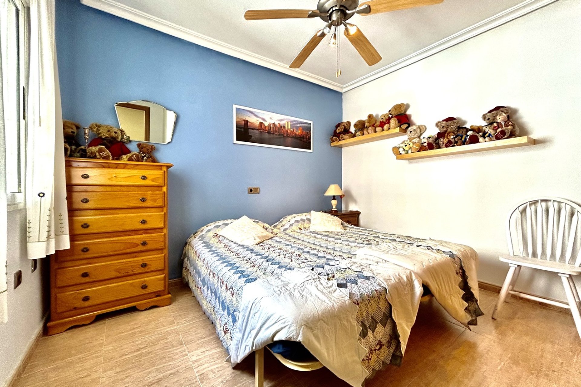 Herverkoop - Apartment - Almoradí