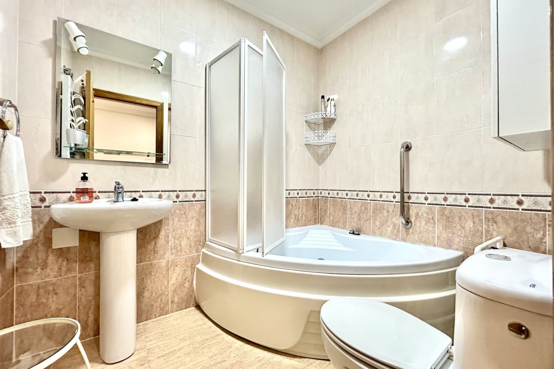 Herverkoop - Apartment - Almoradí