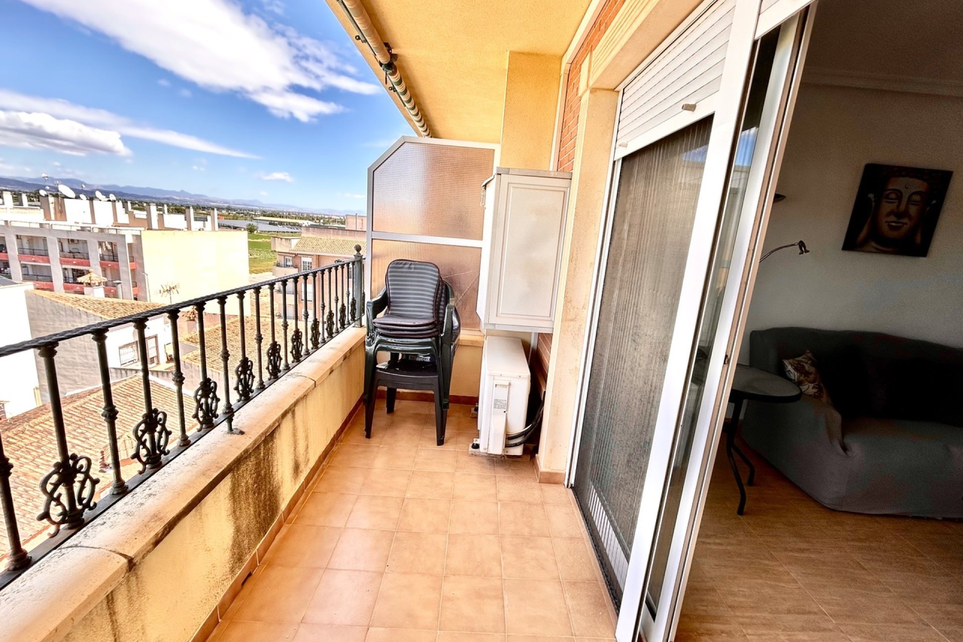 Herverkoop - Apartment - Almoradí