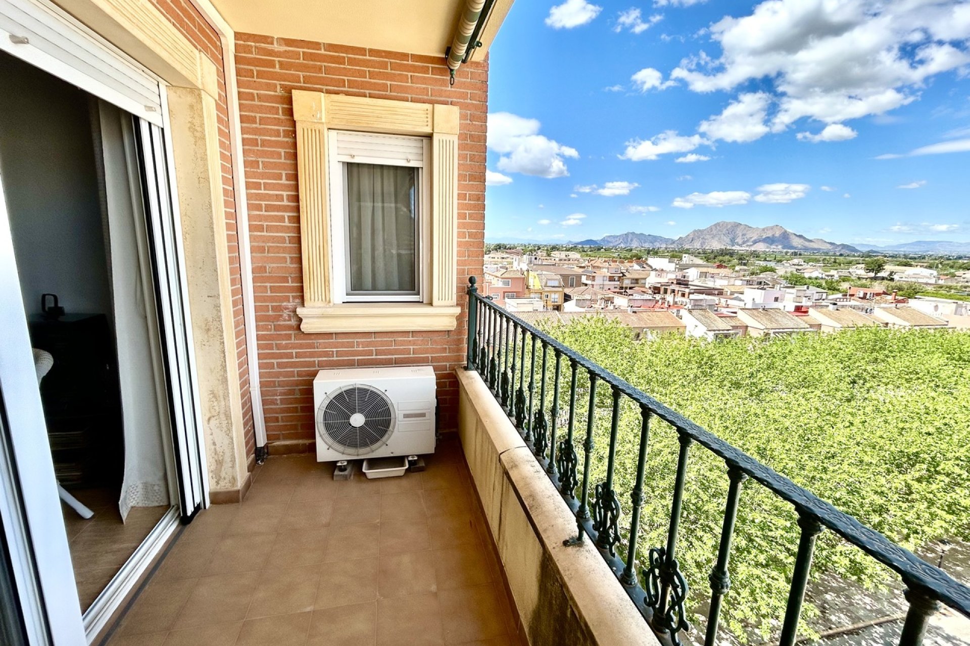 Herverkoop - Apartment - Almoradí