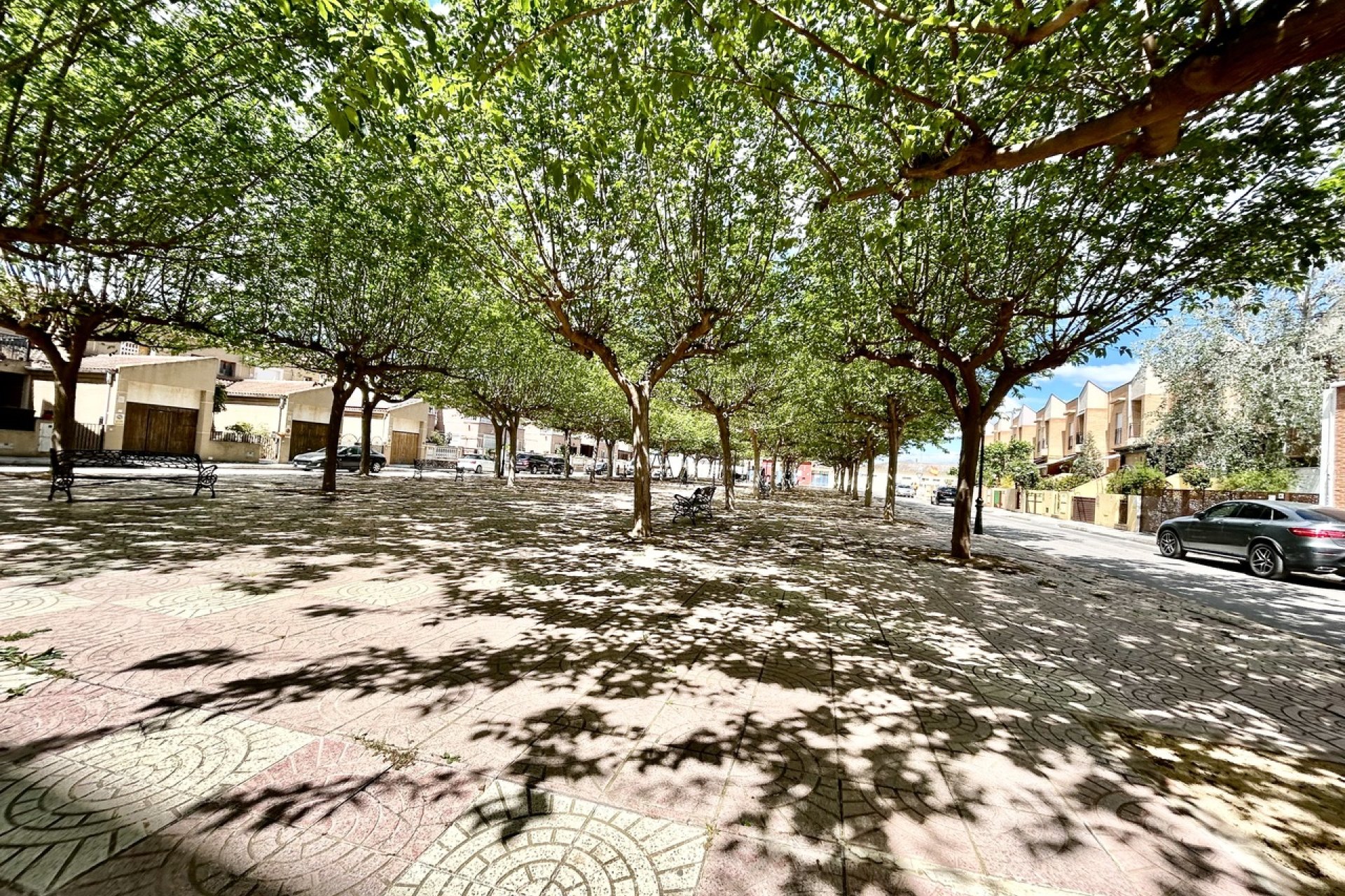 Herverkoop - Apartment - Almoradí