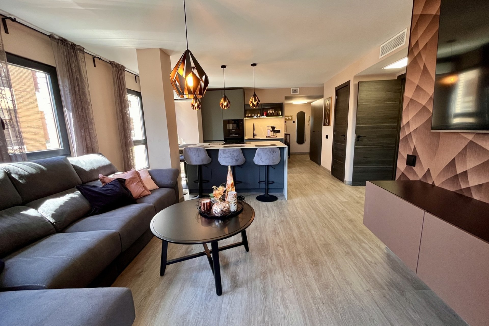 Herverkoop - Apartment - Almoradí