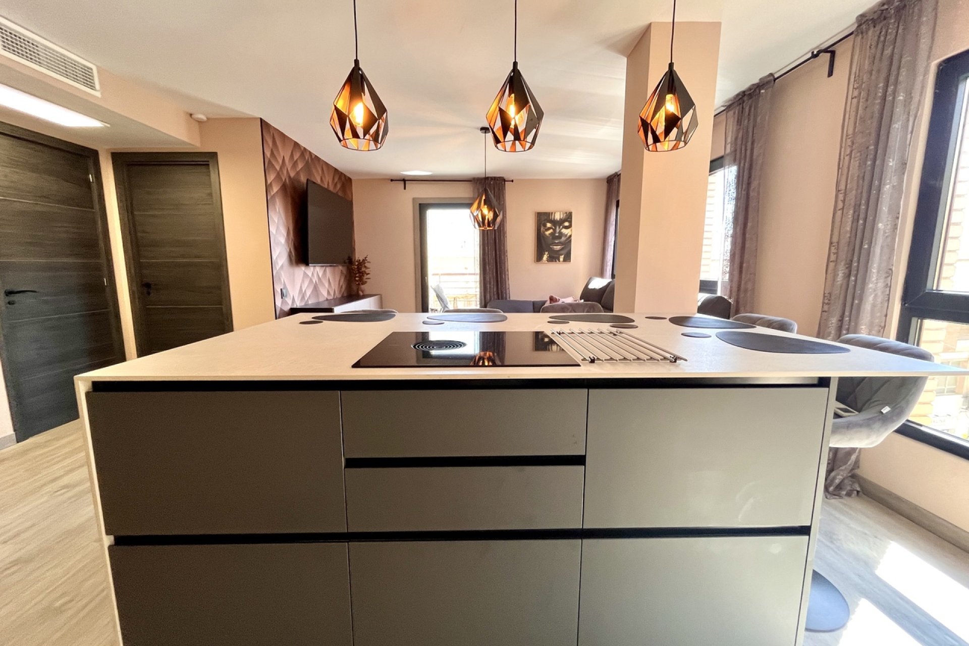 Herverkoop - Apartment - Almoradí