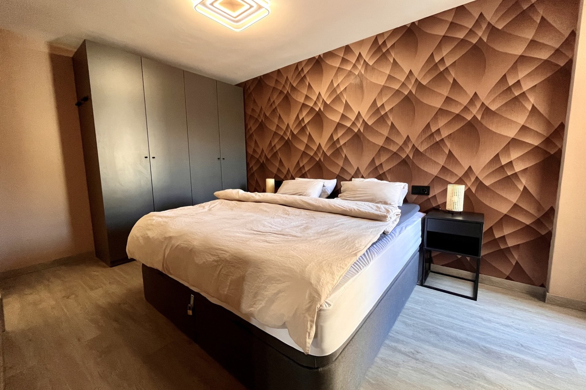 Herverkoop - Apartment - Almoradí