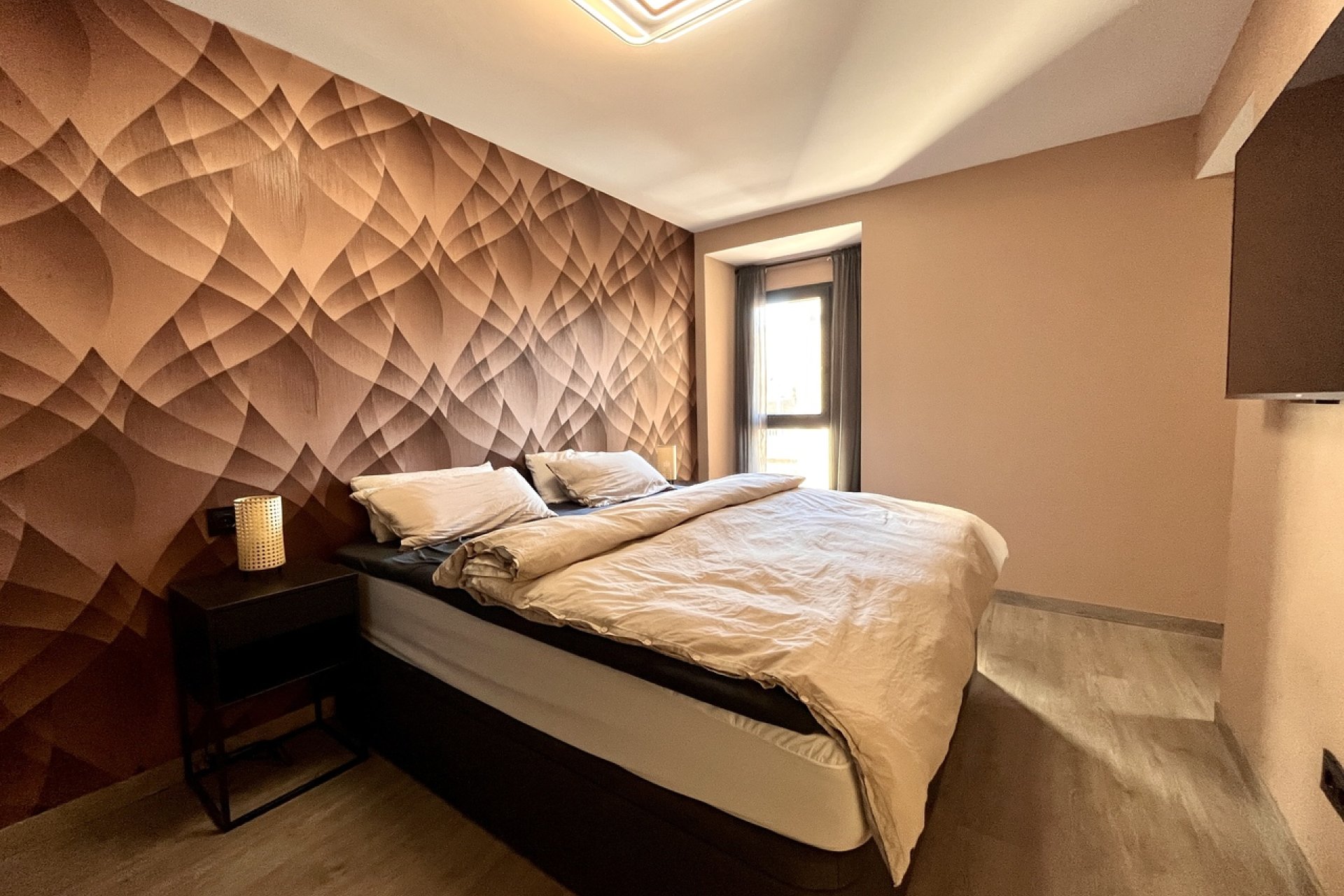 Herverkoop - Apartment - Almoradí