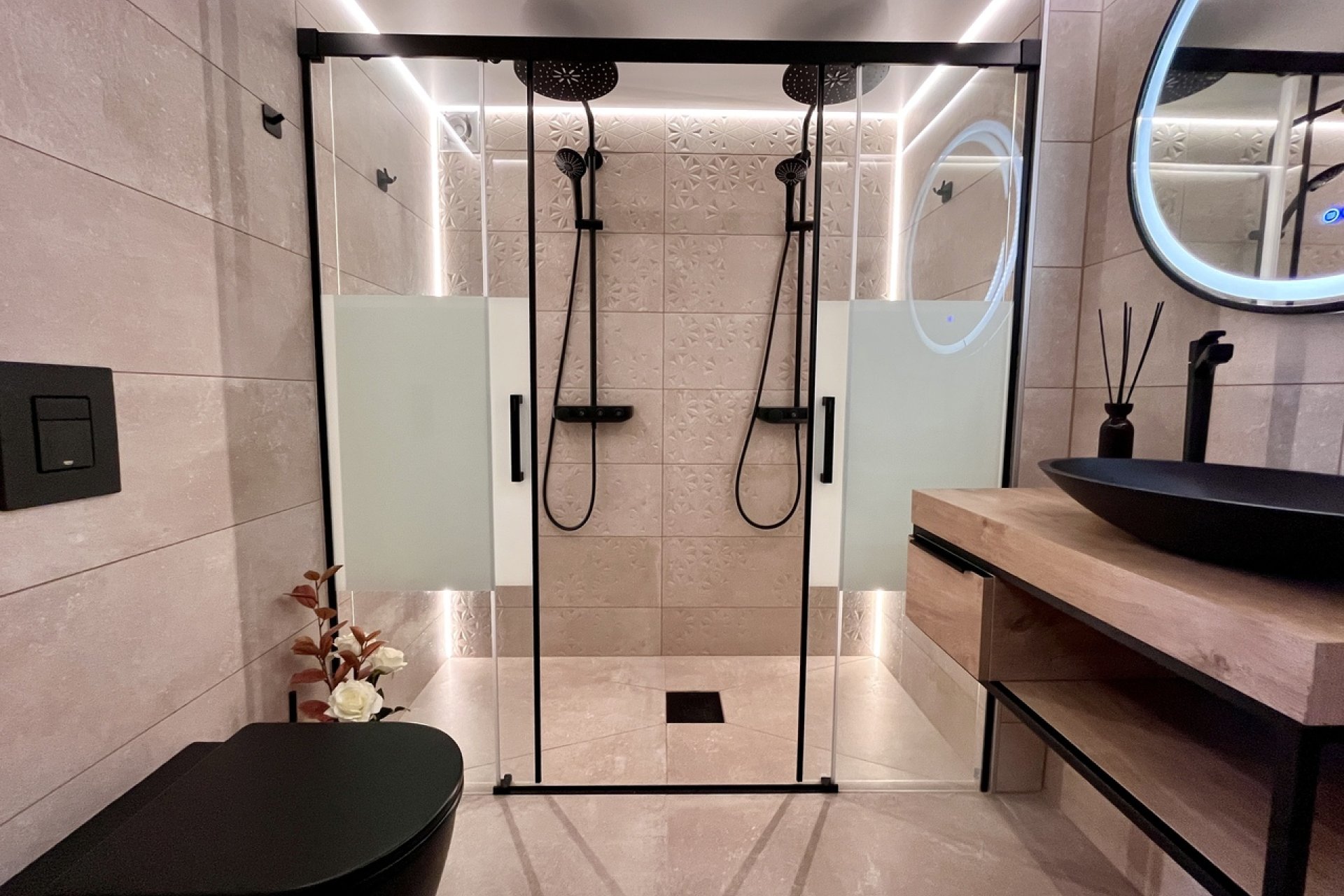 Herverkoop - Apartment - Almoradí