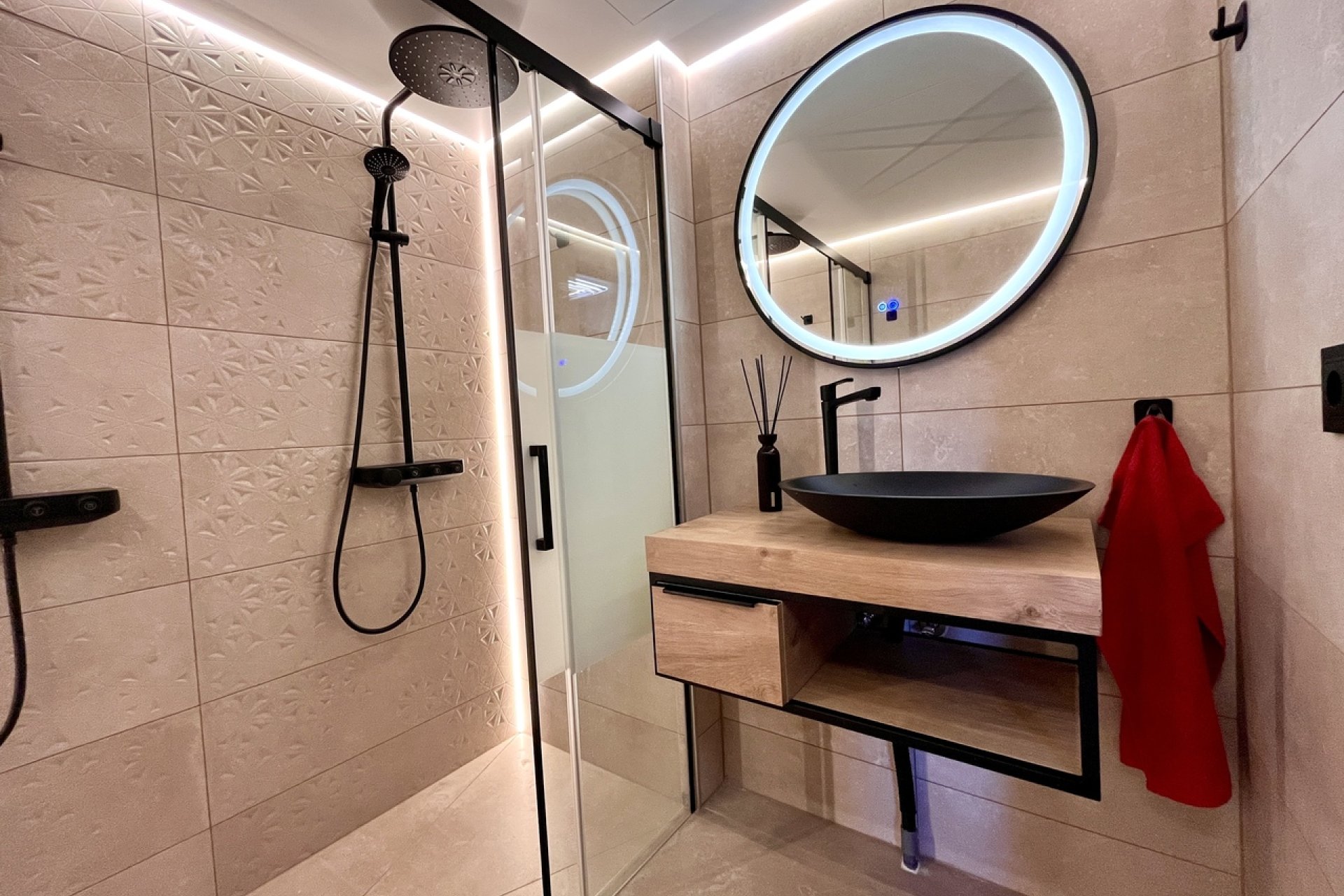 Herverkoop - Apartment - Almoradí