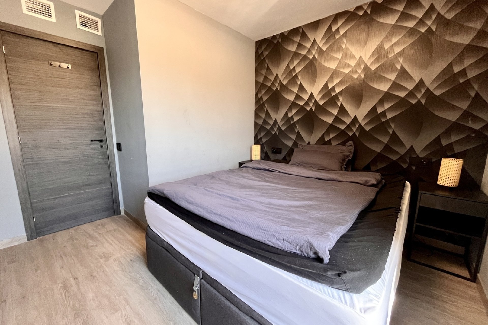 Herverkoop - Apartment - Almoradí