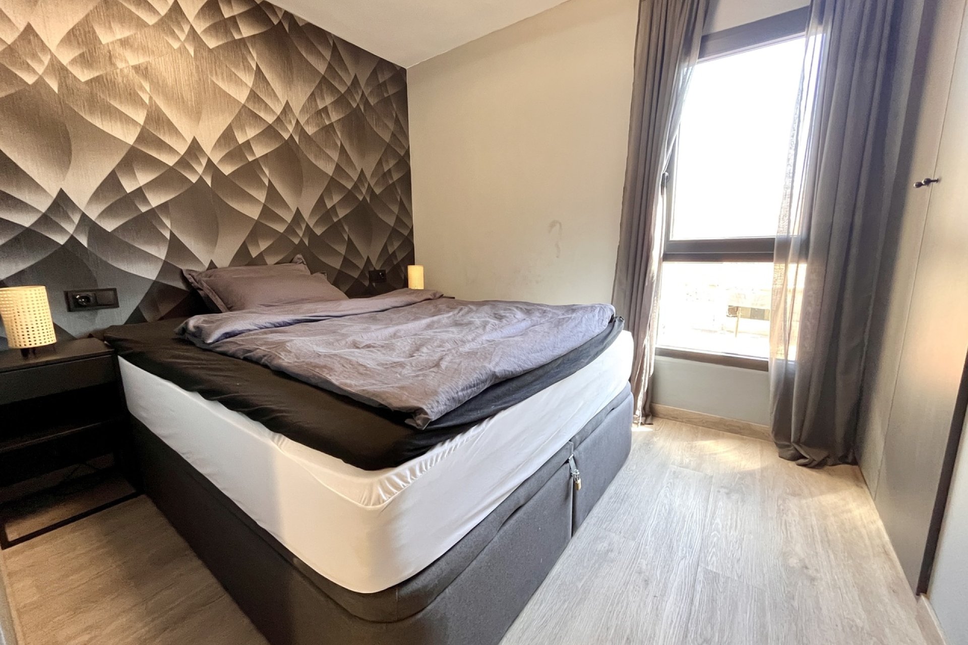 Herverkoop - Apartment - Almoradí