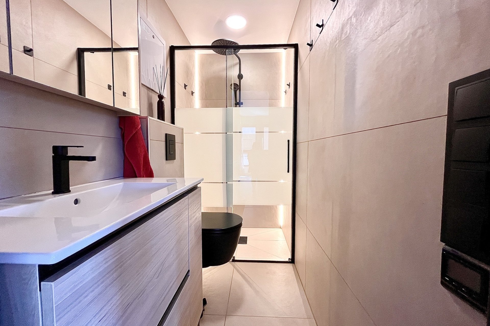 Herverkoop - Apartment - Almoradí