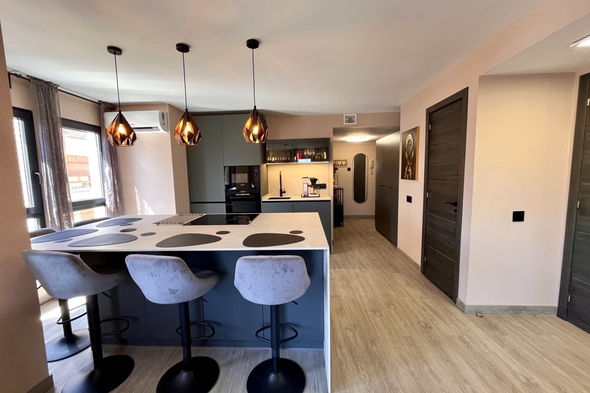 Herverkoop - Apartment - Almoradí