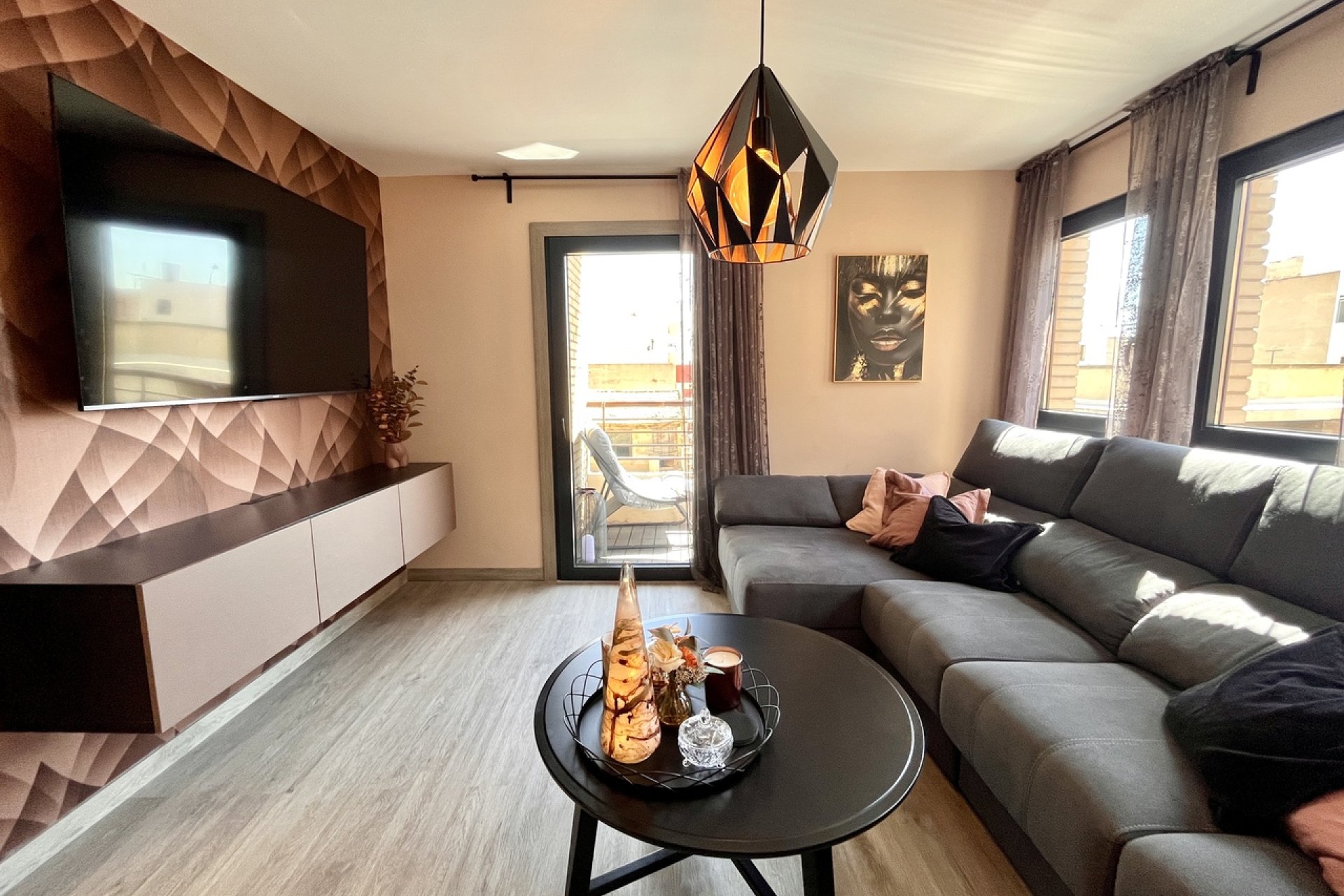 Herverkoop - Apartment - Almoradí