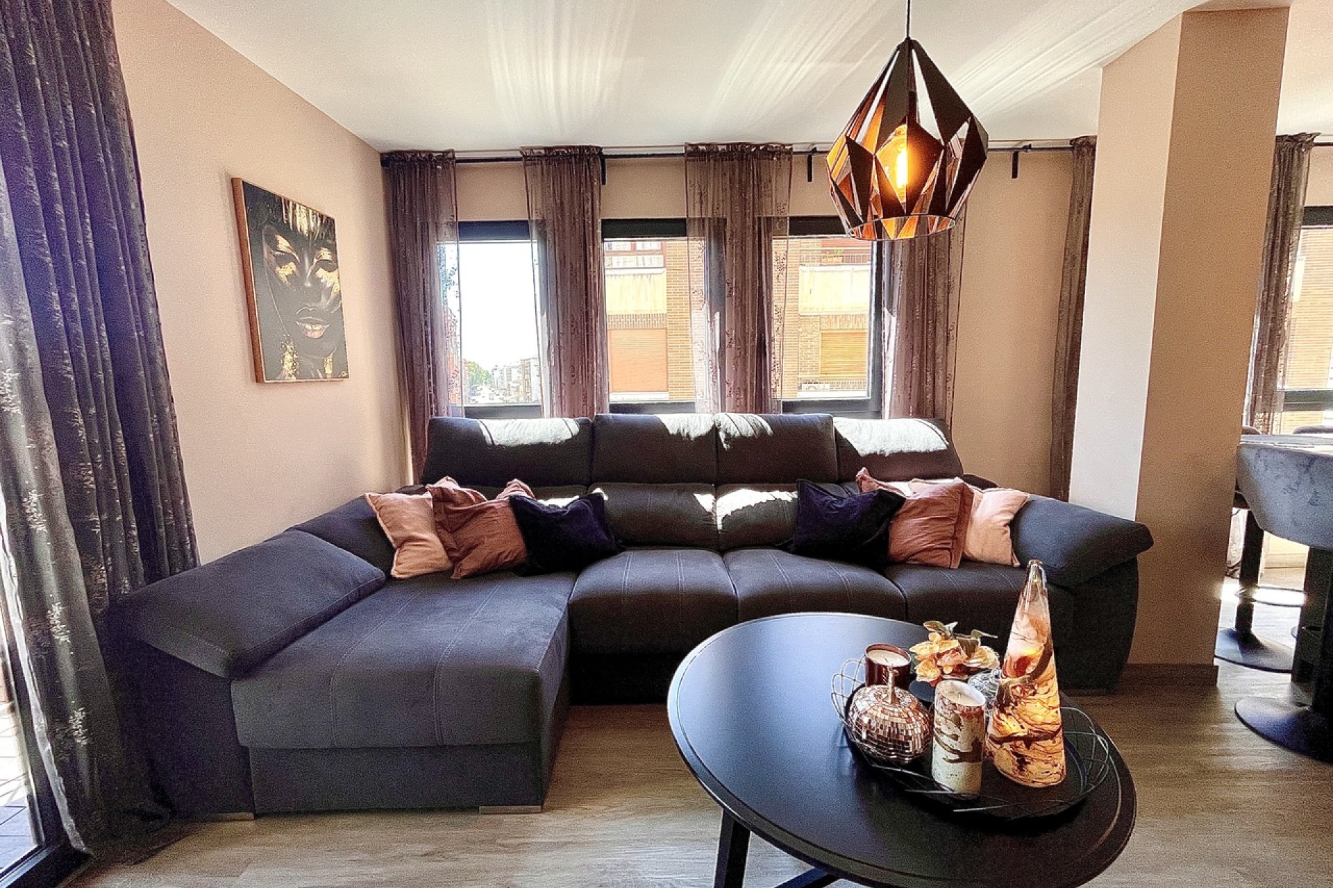 Herverkoop - Apartment - Almoradí