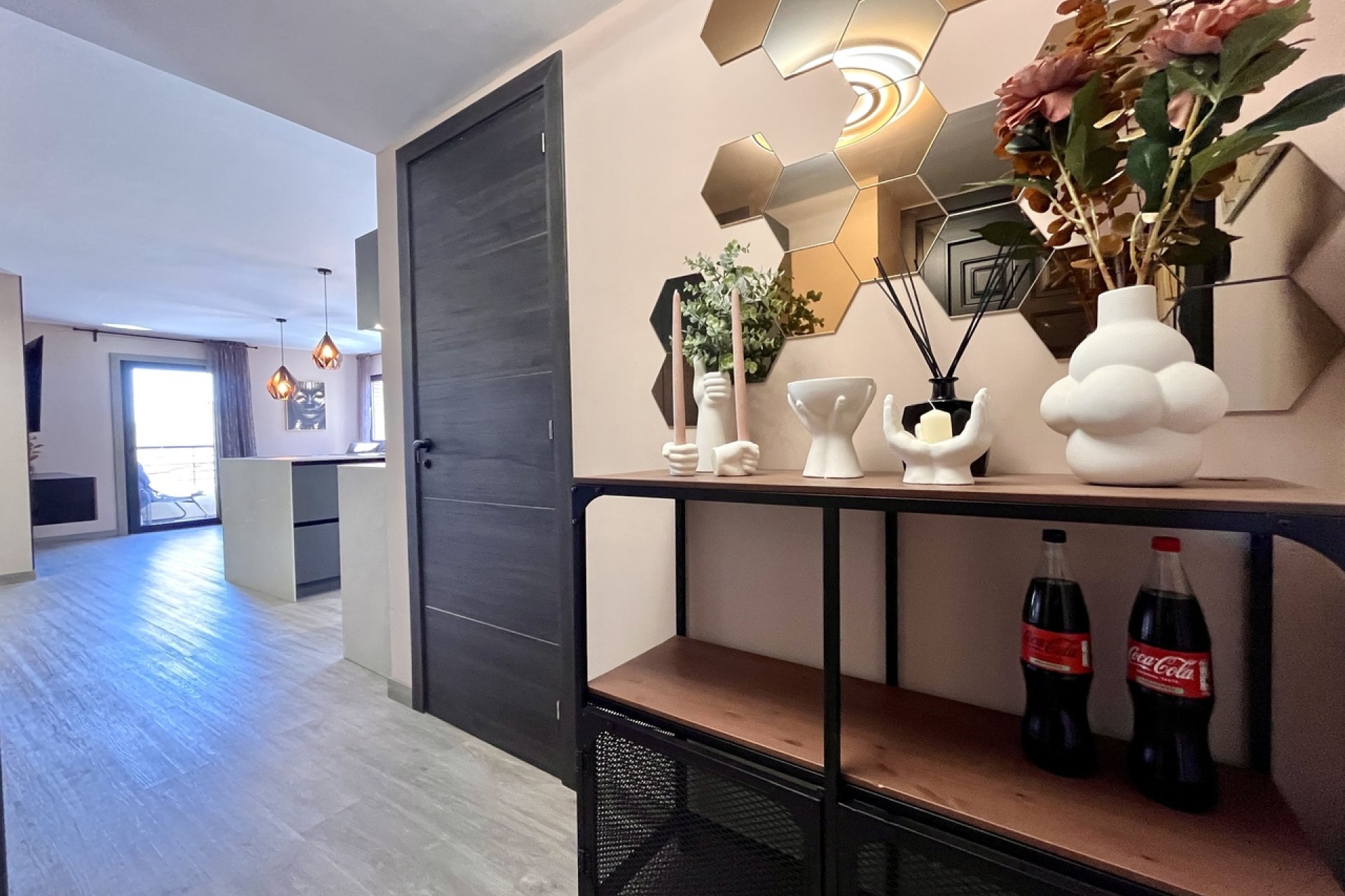 Herverkoop - Apartment - Almoradí