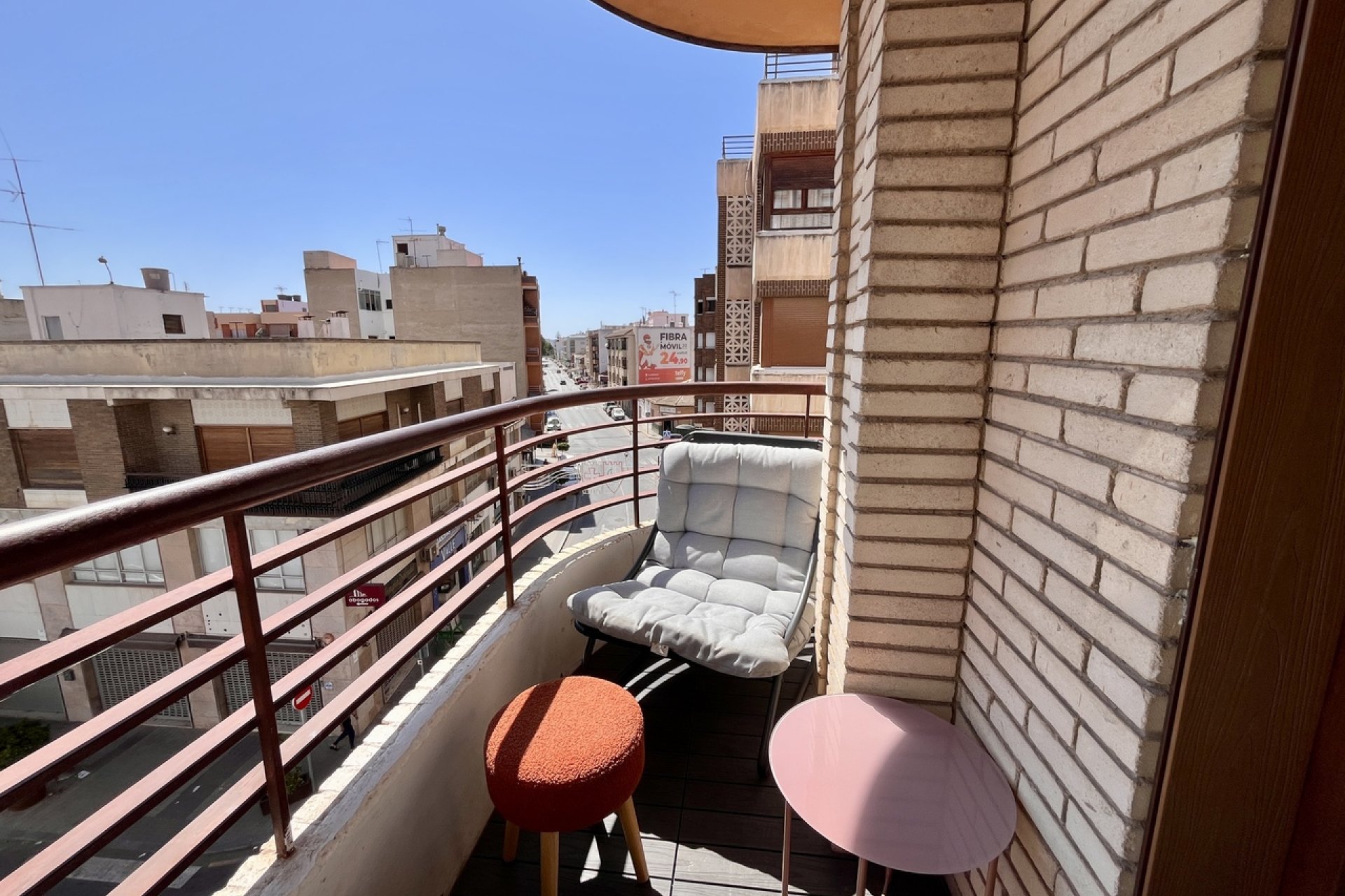 Herverkoop - Apartment - Almoradí