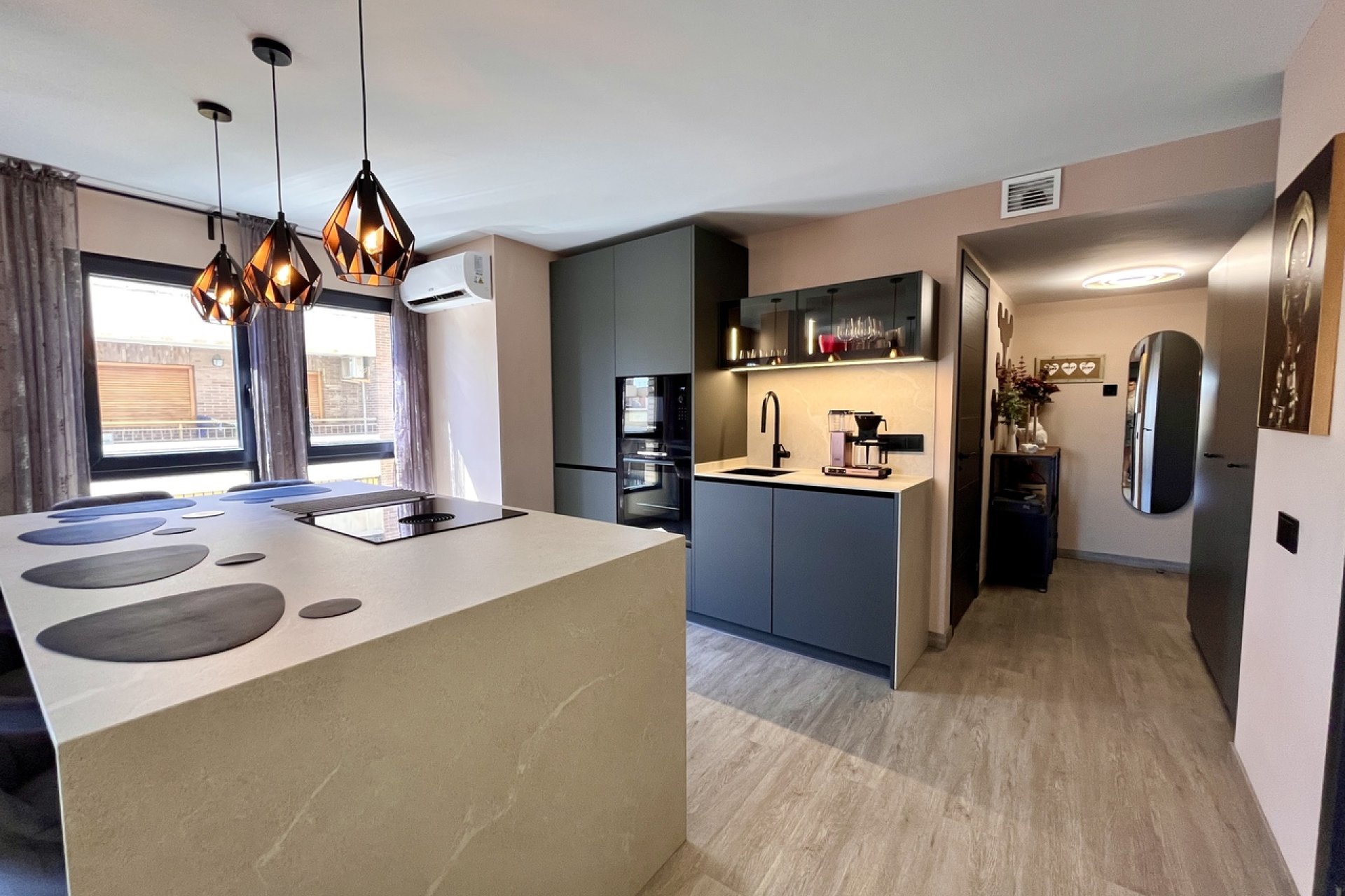 Herverkoop - Apartment - Almoradí