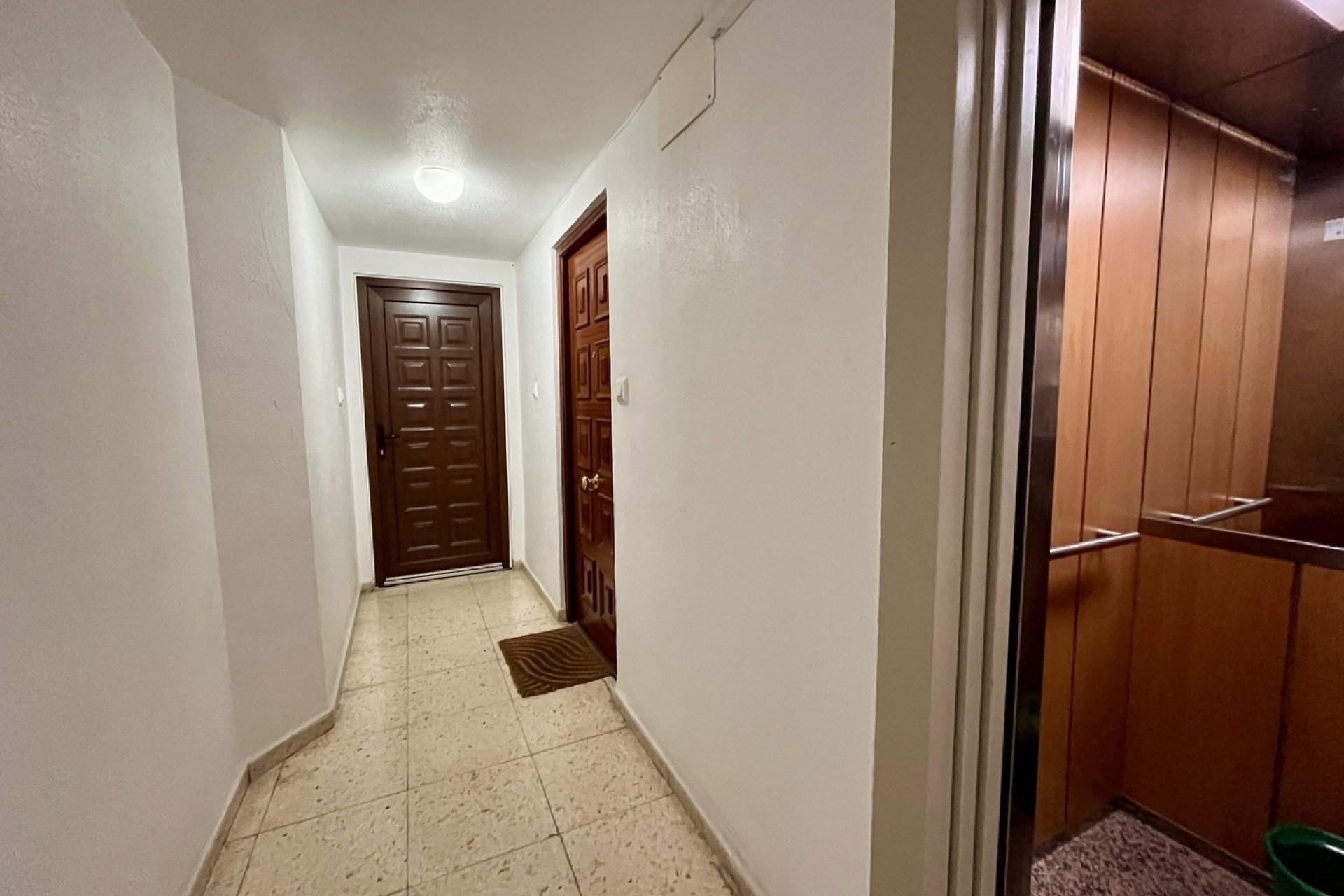 Herverkoop - Apartment - Almoradí
