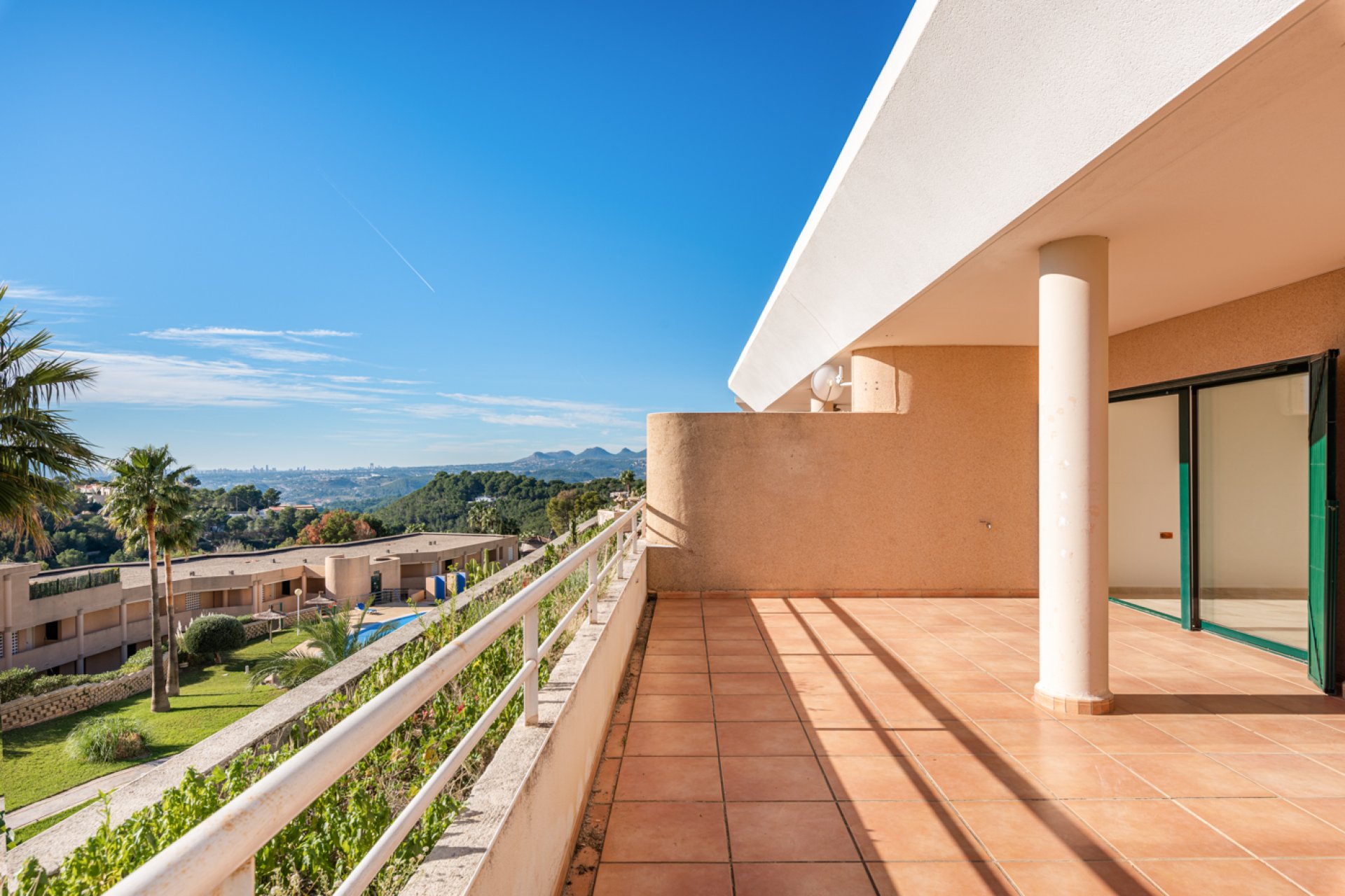 Herverkoop - Apartment - Altea - Altea Hills