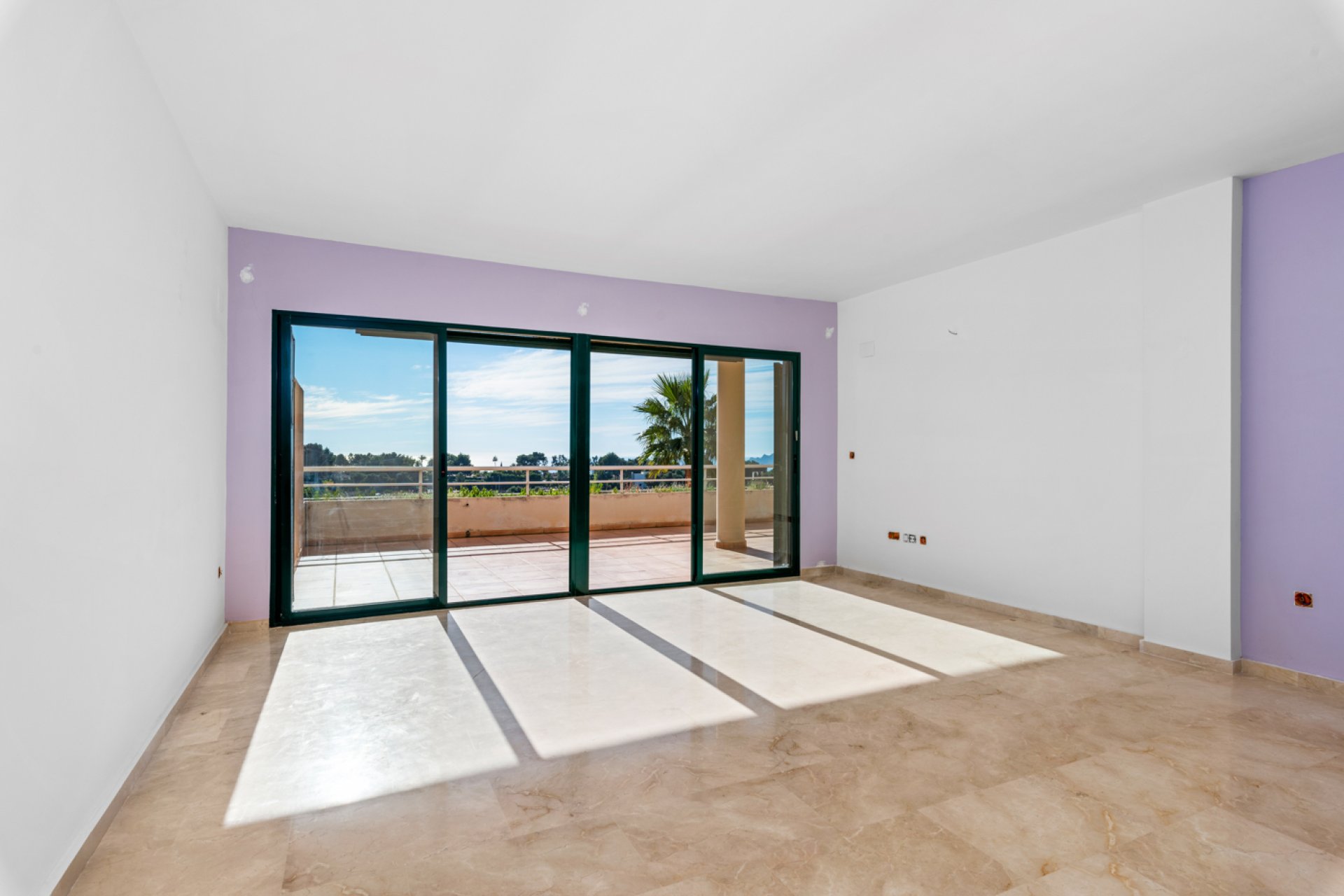 Herverkoop - Apartment - Altea - Altea Hills