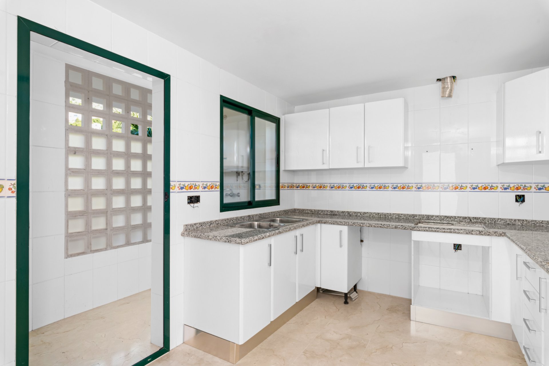 Herverkoop - Apartment - Altea - Altea Hills