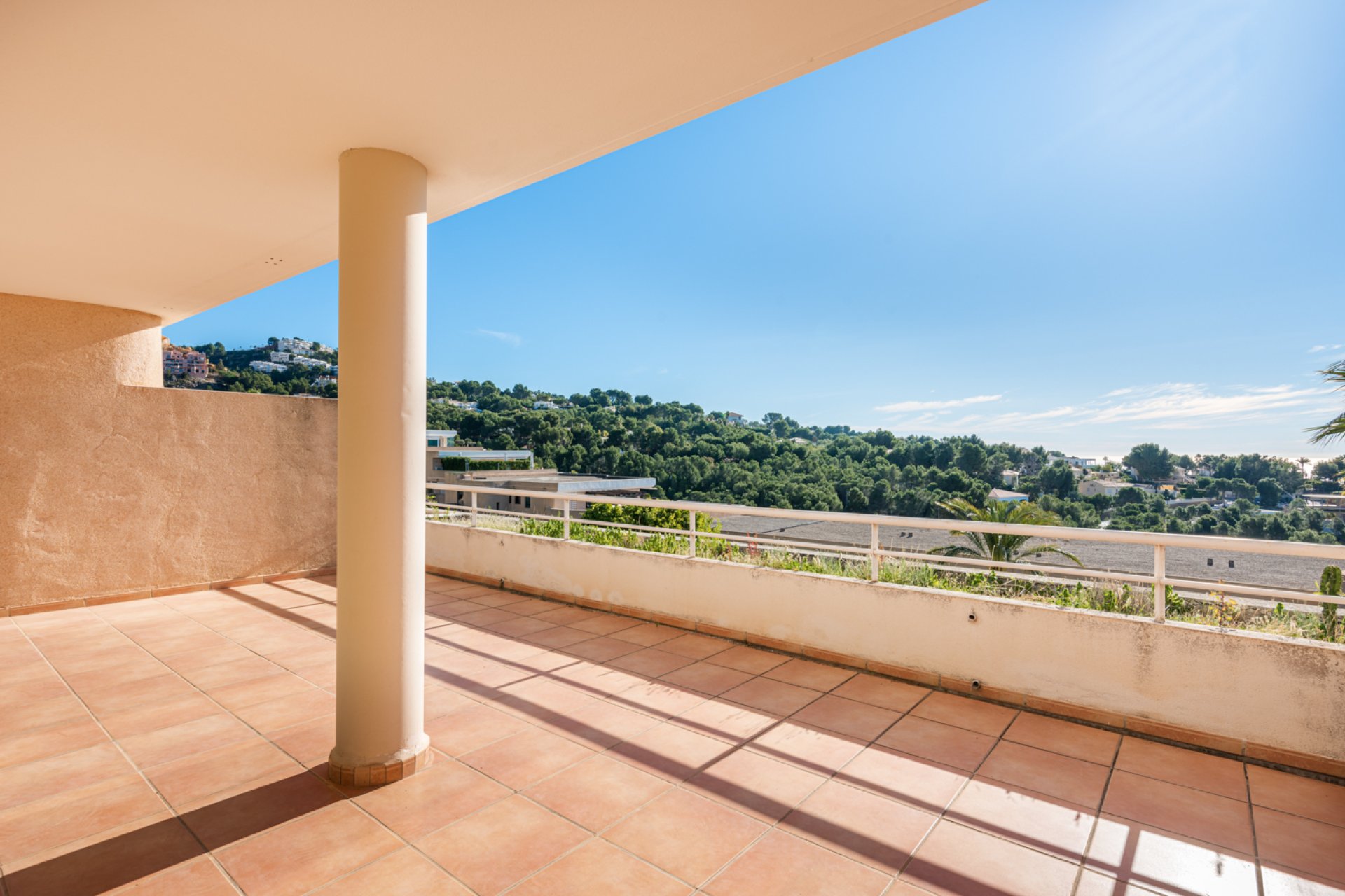 Herverkoop - Apartment - Altea - Altea Hills