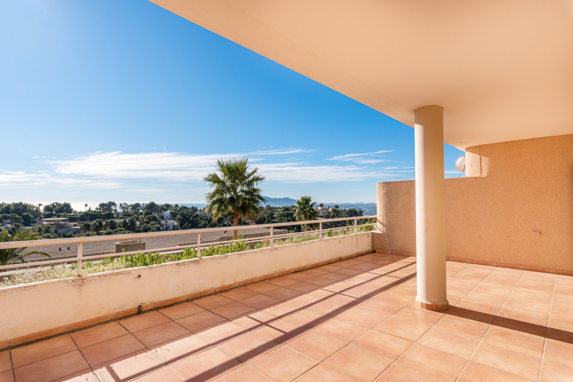 Herverkoop - Apartment - Altea - Altea Hills