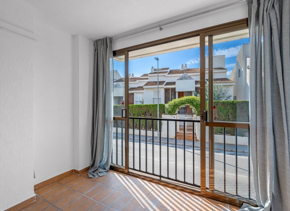 Herverkoop - Apartment - Altea