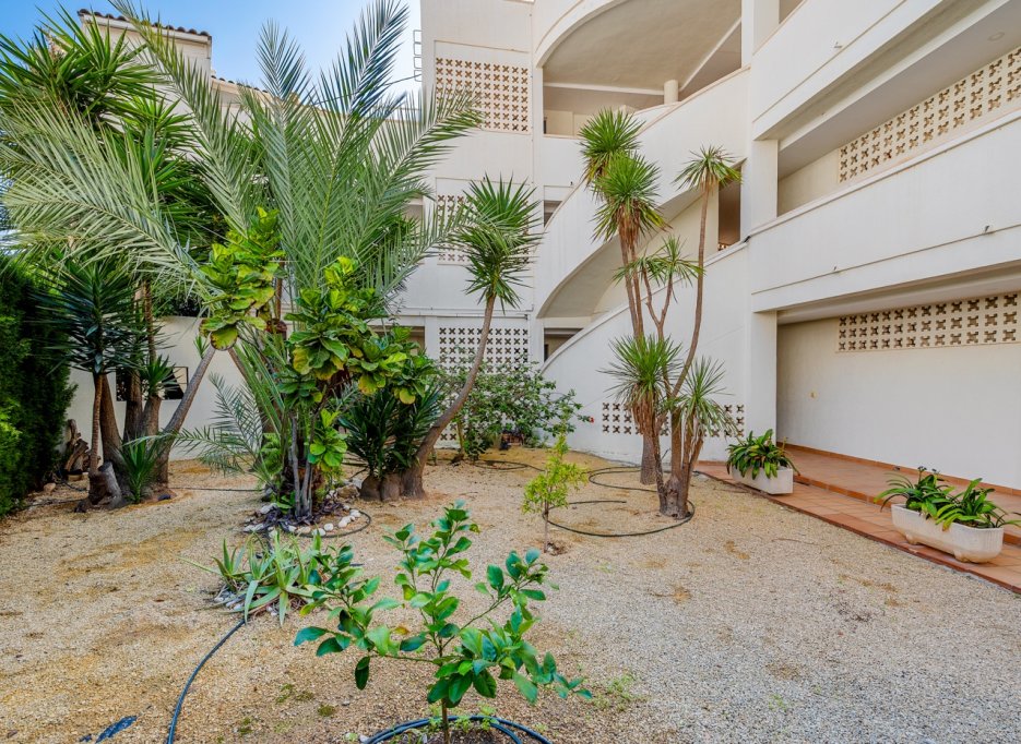 Herverkoop - Apartment - Altea