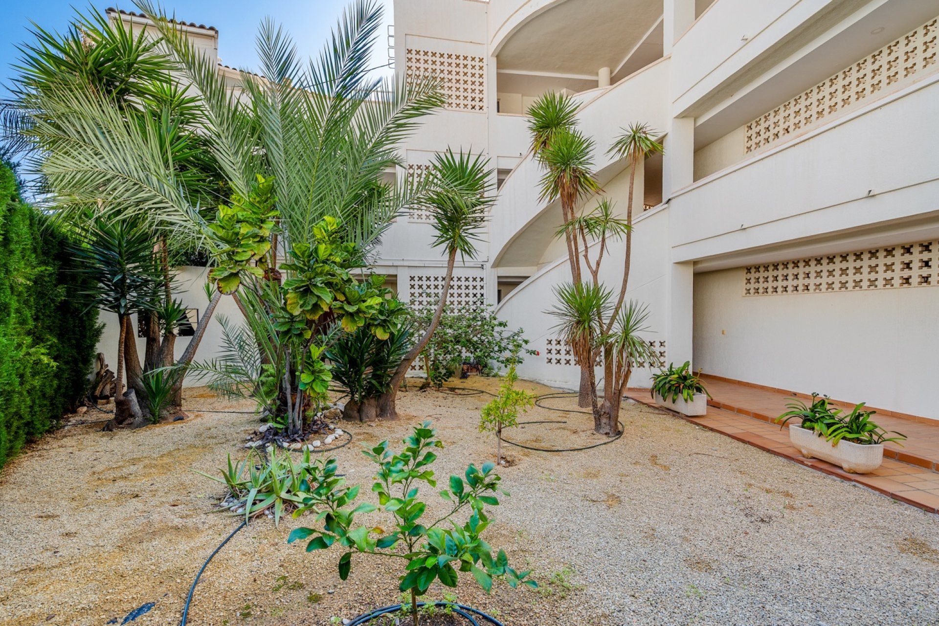 Herverkoop - Apartment - Altea